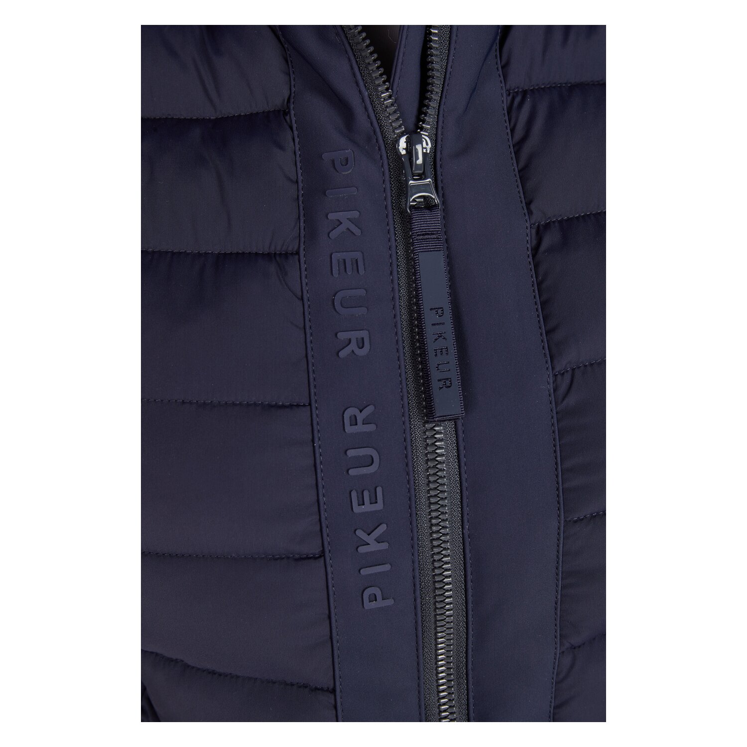 PIKEUR Sports Hybridweste &ndash; Ansicht 7