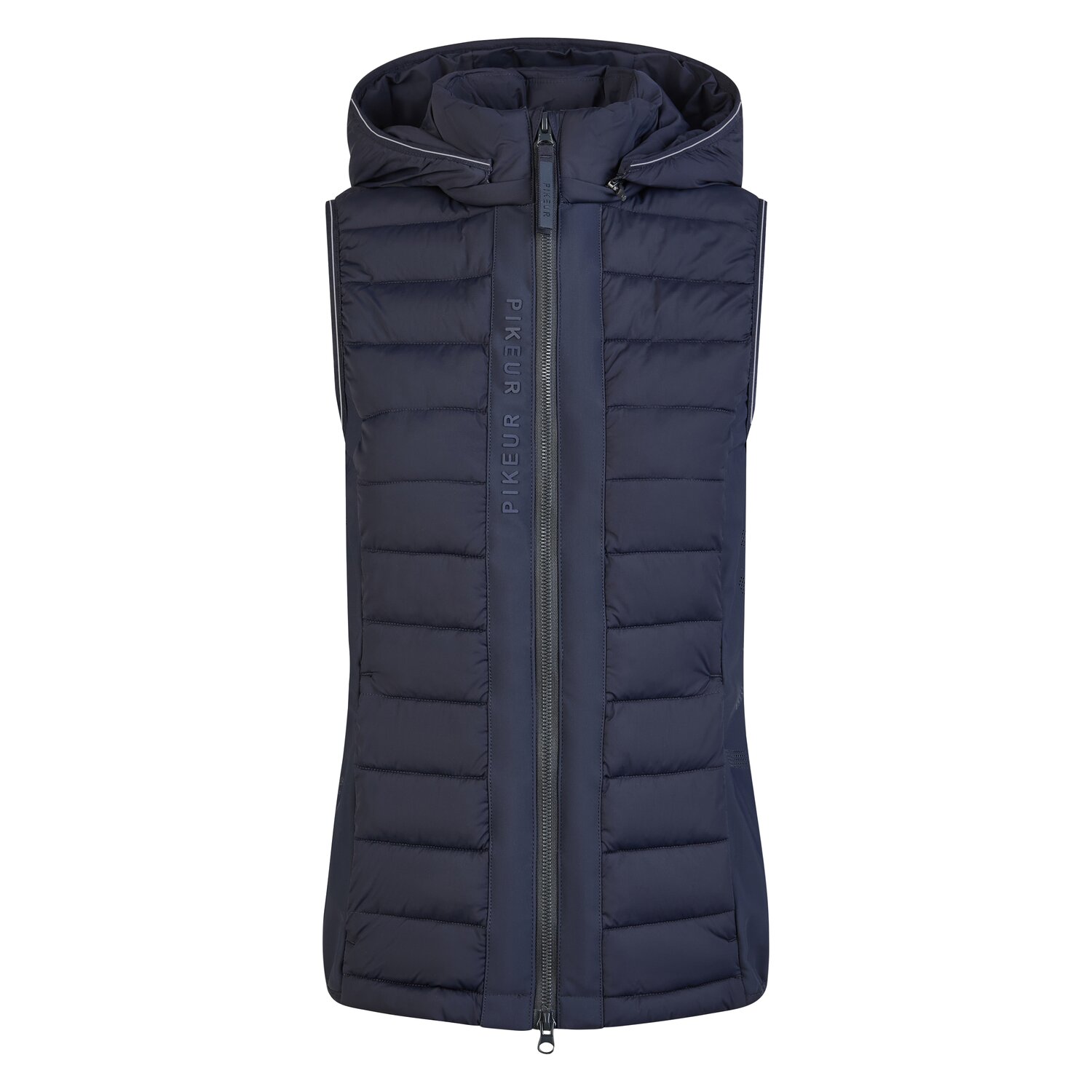 PIKEUR Sports Hybridweste &ndash; Ansicht 1