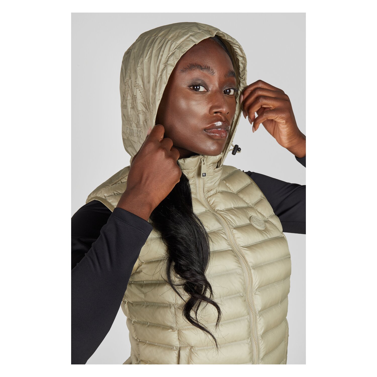 PIKEUR Sports Hybridweste &ndash; Ansicht 5