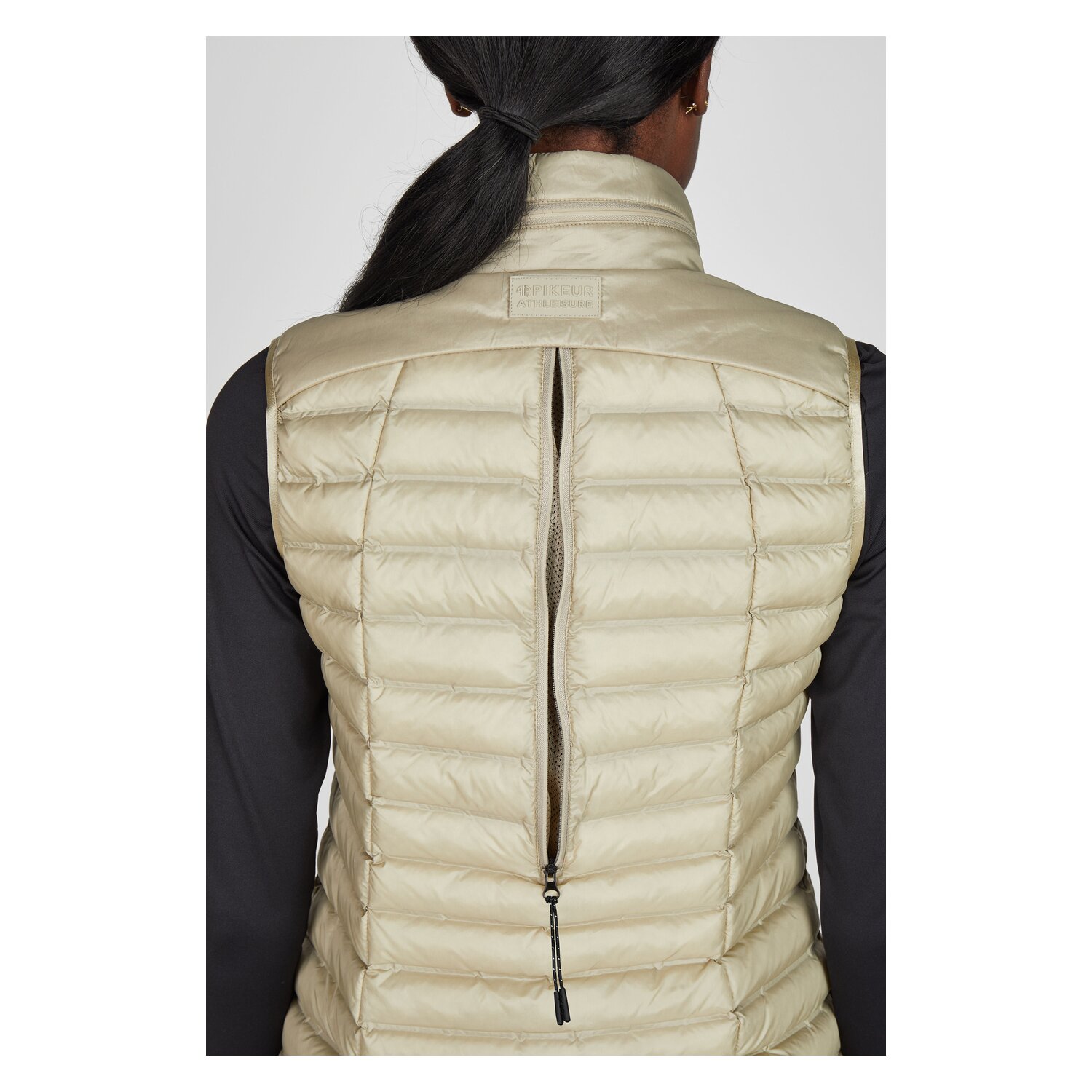 PIKEUR Sports Hybridweste &ndash; Ansicht 6