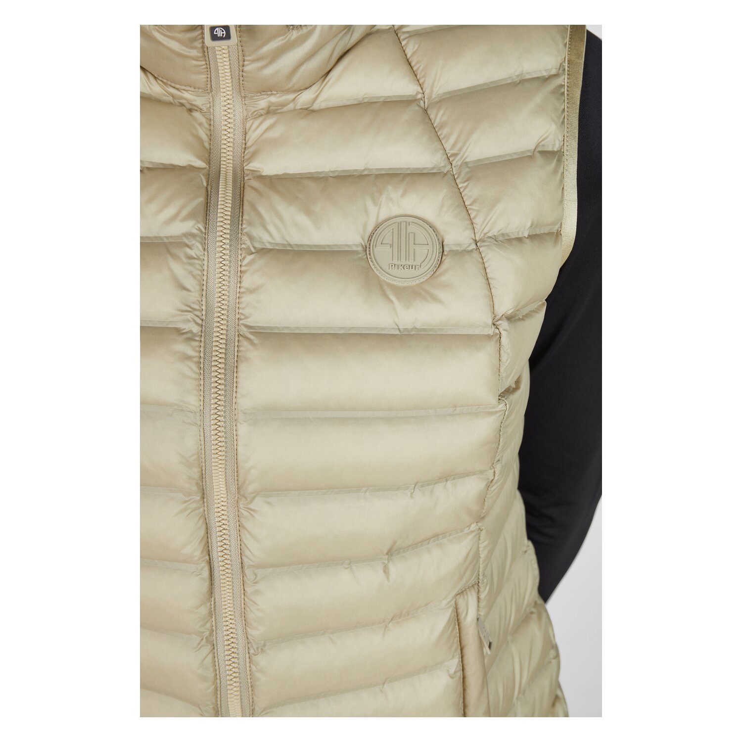 PIKEUR Sports Hybridweste &ndash; Ansicht 7