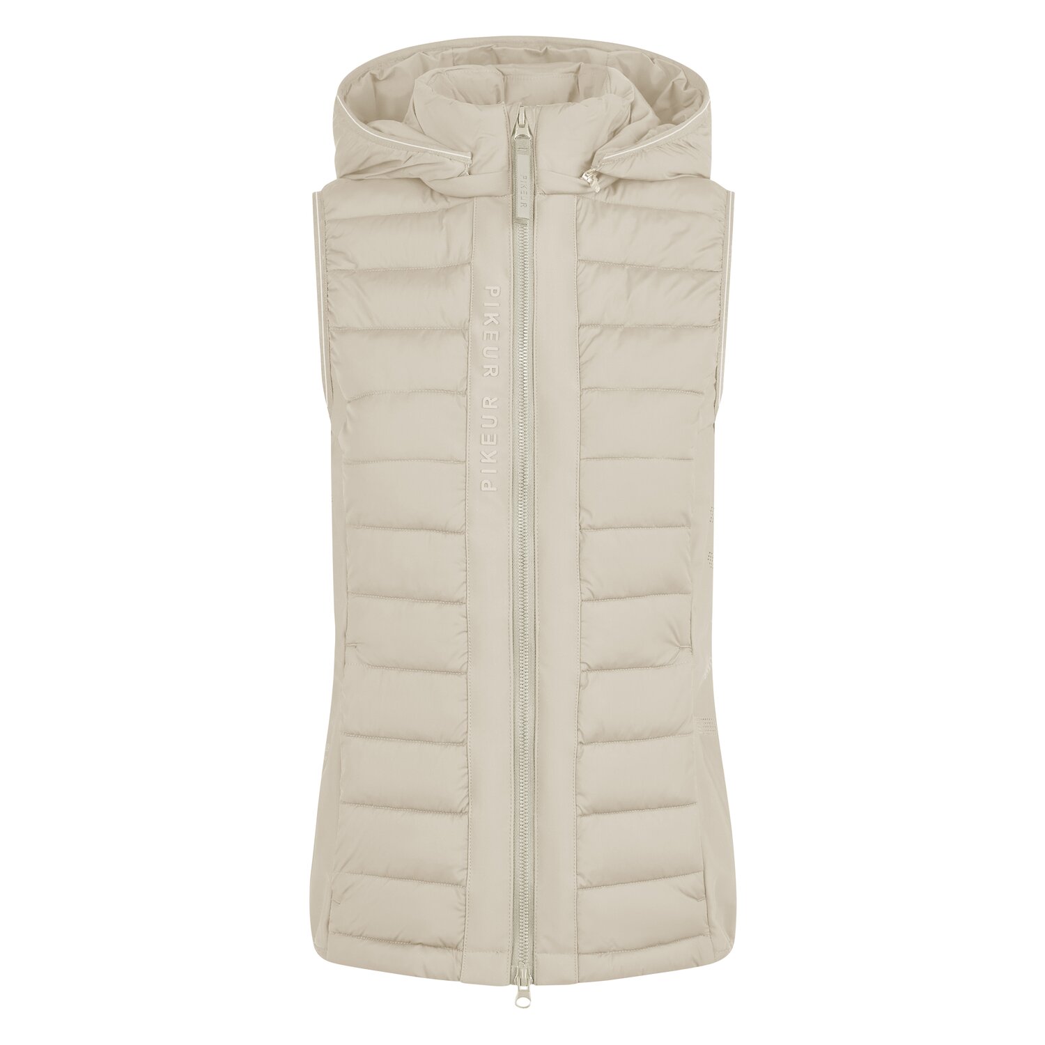 PIKEUR Sports Hybridweste &ndash; Ansicht 2