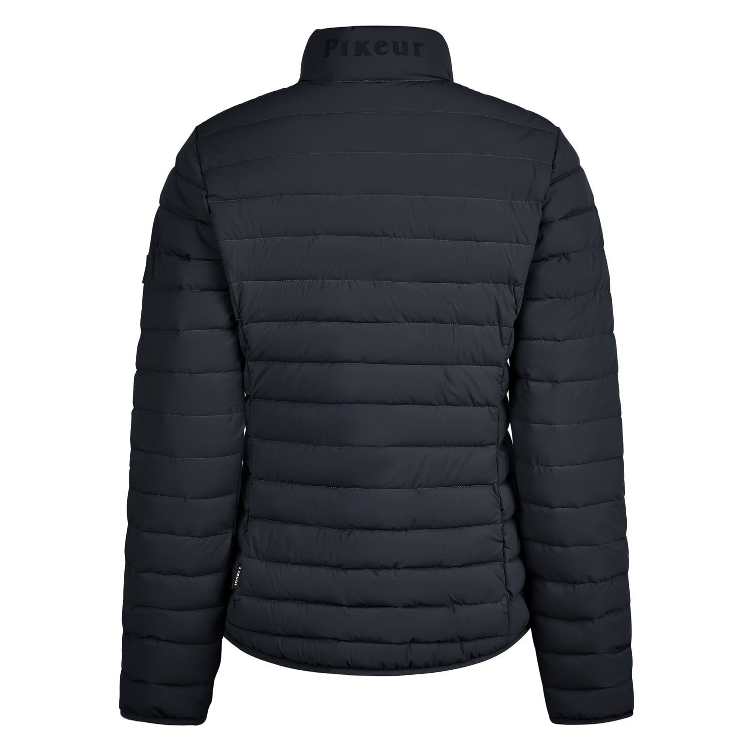 PIKEUR Sports Steppjacke mit Stehkragen QUILTED JACKET &ndash; Ansicht 2