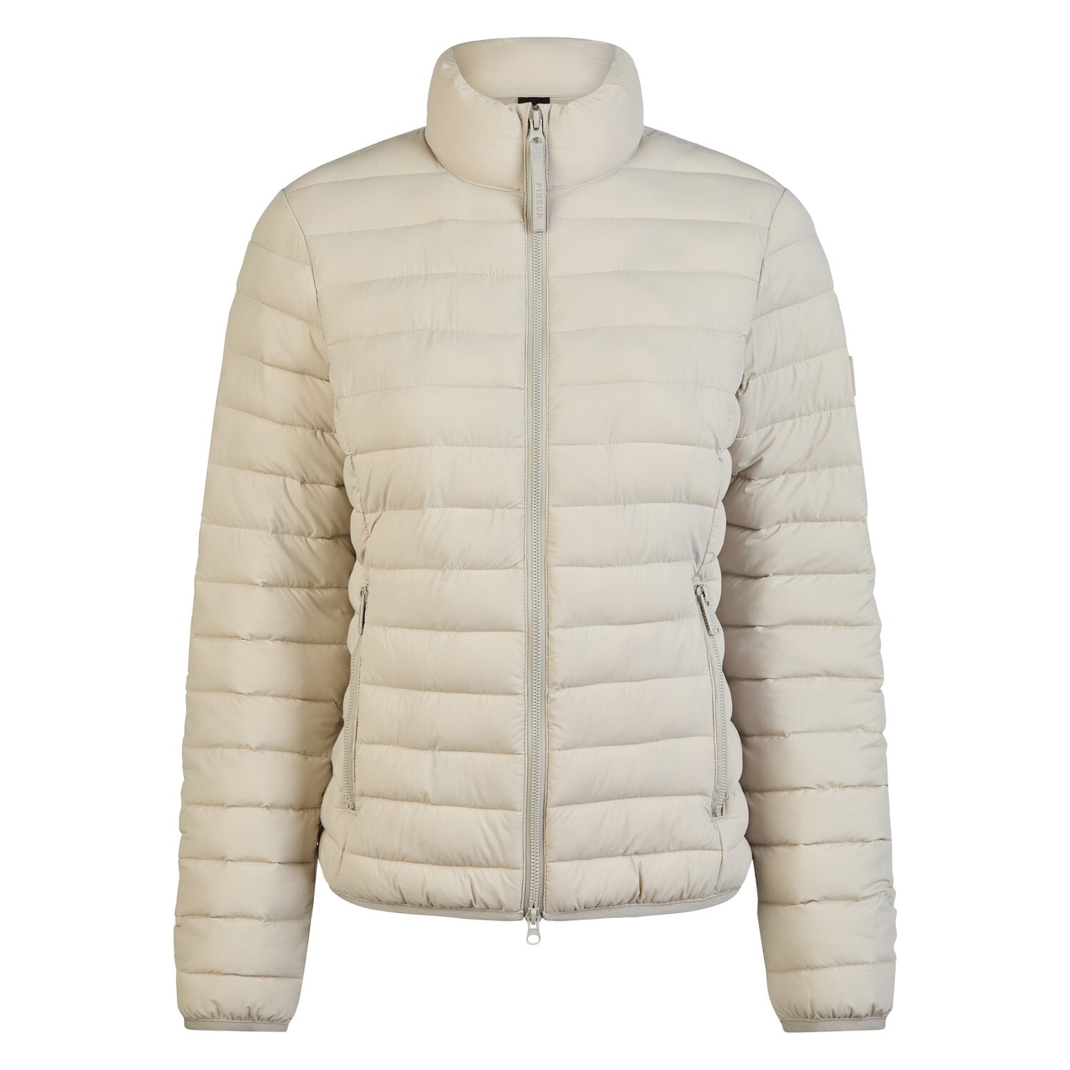 PIKEUR Sports Steppjacke mit Stehkragen QUILTED JACKET &ndash; Ansicht 1