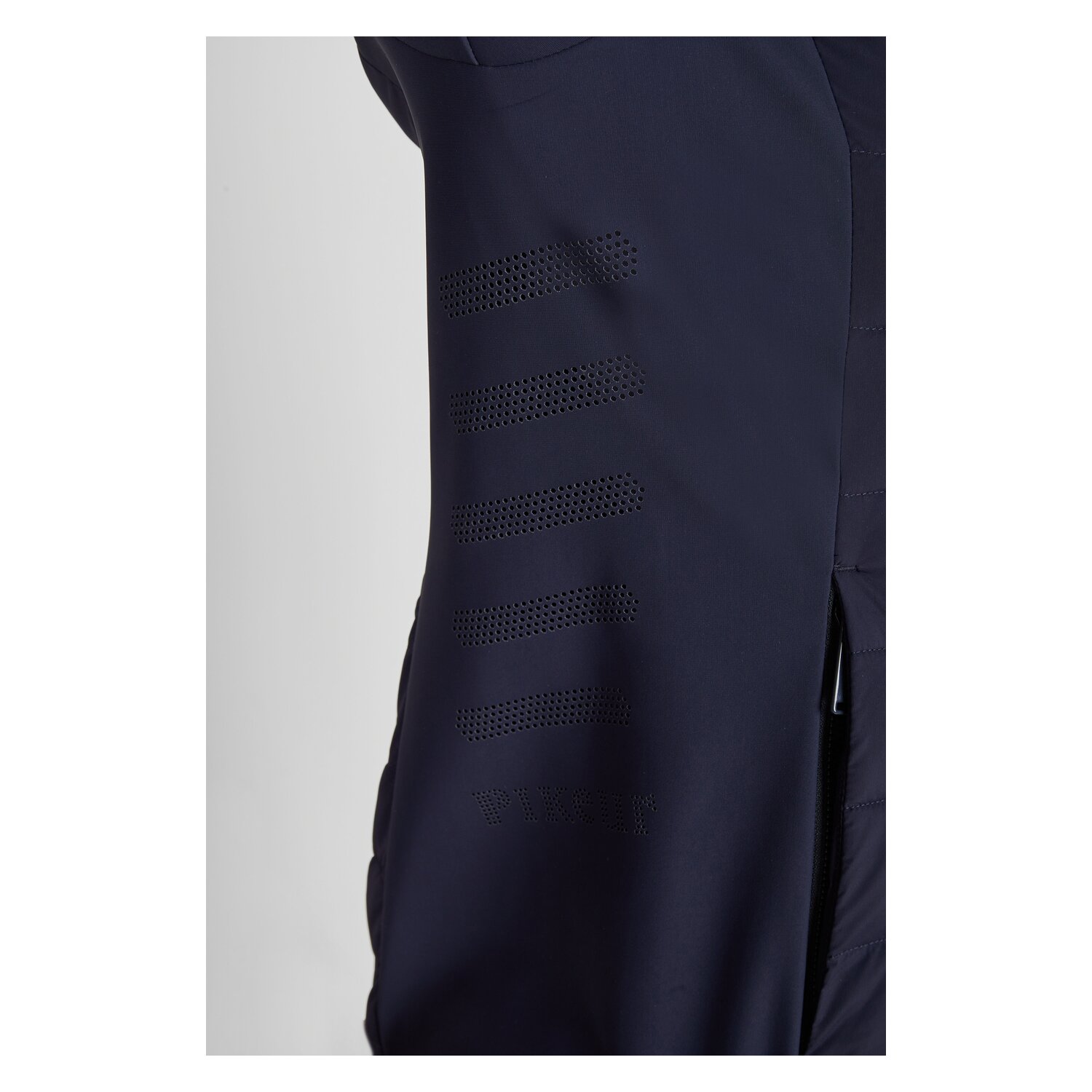 PIKEUR Sports Hybridjacke mit Stehkragen &ndash; Ansicht 7