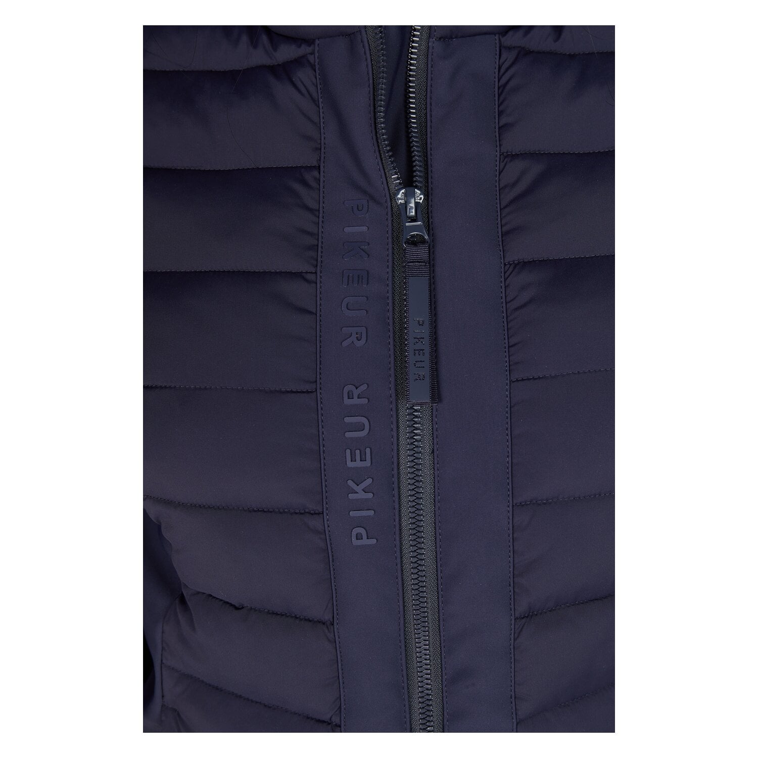 PIKEUR Sports Hybridjacke mit Stehkragen &ndash; Ansicht 12