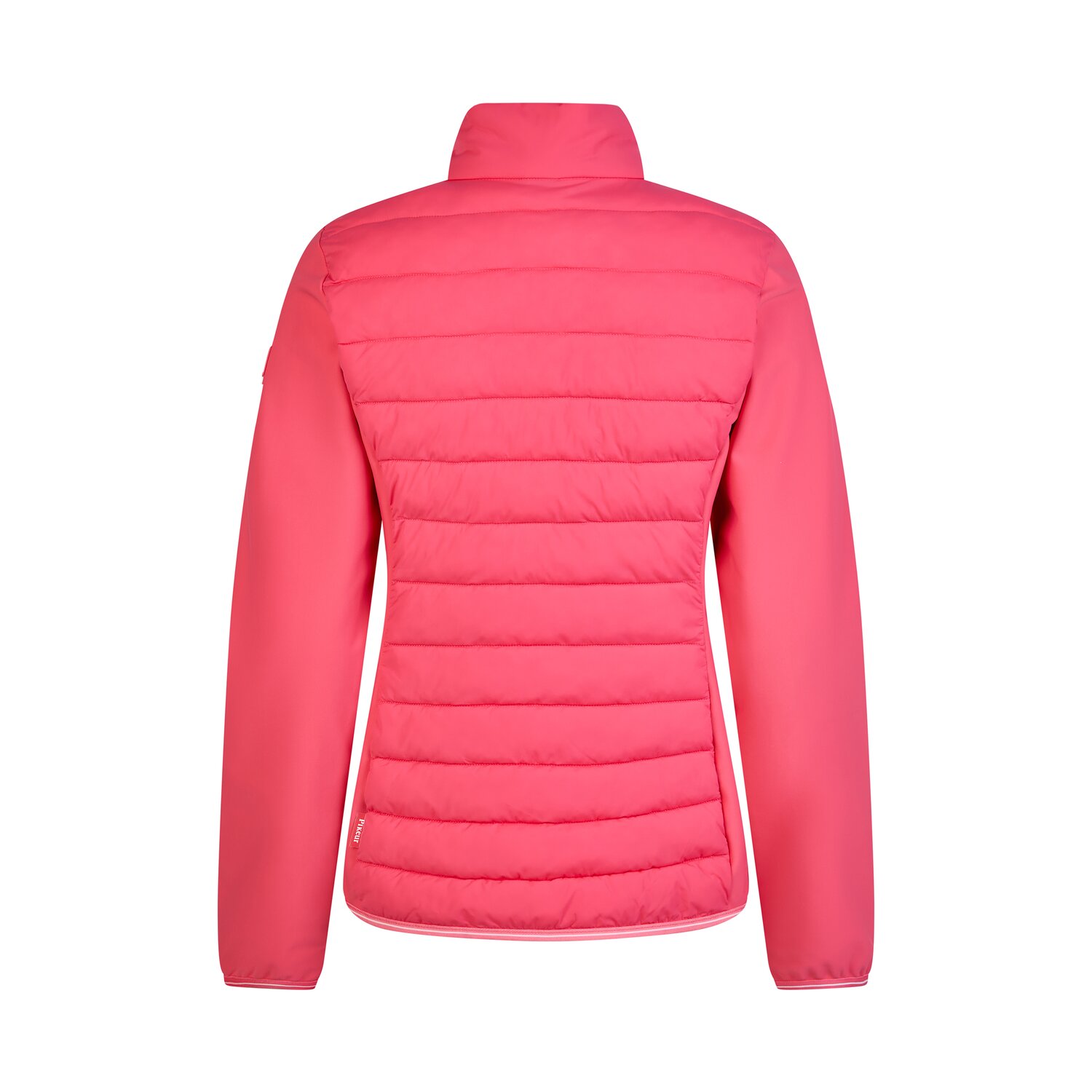 PIKEUR Sports Hybridjacke mit Stehkragen &ndash; Ansicht 5