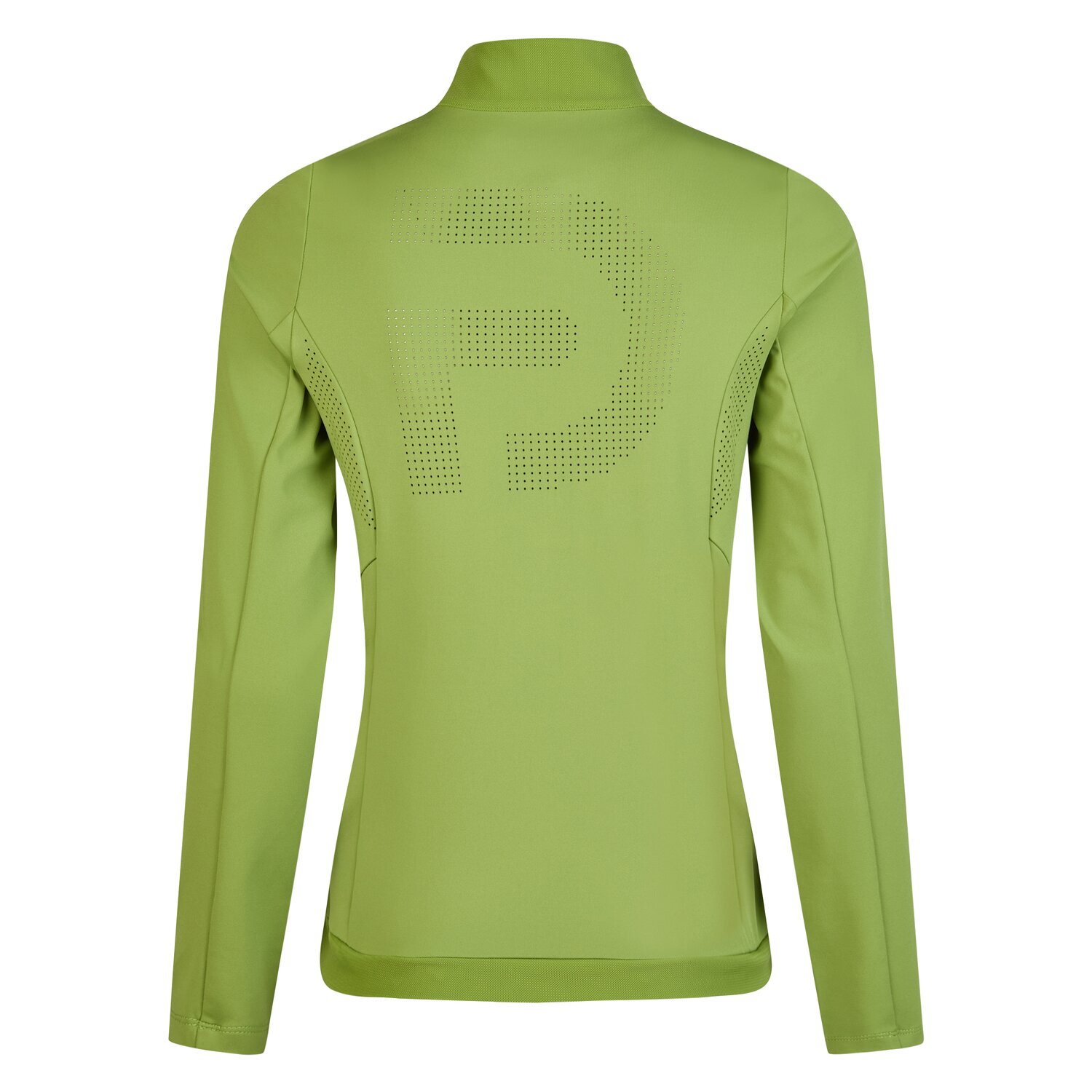 PIKEUR Sports Funktionsjacke mit Stehkragen &ndash; Ansicht 3