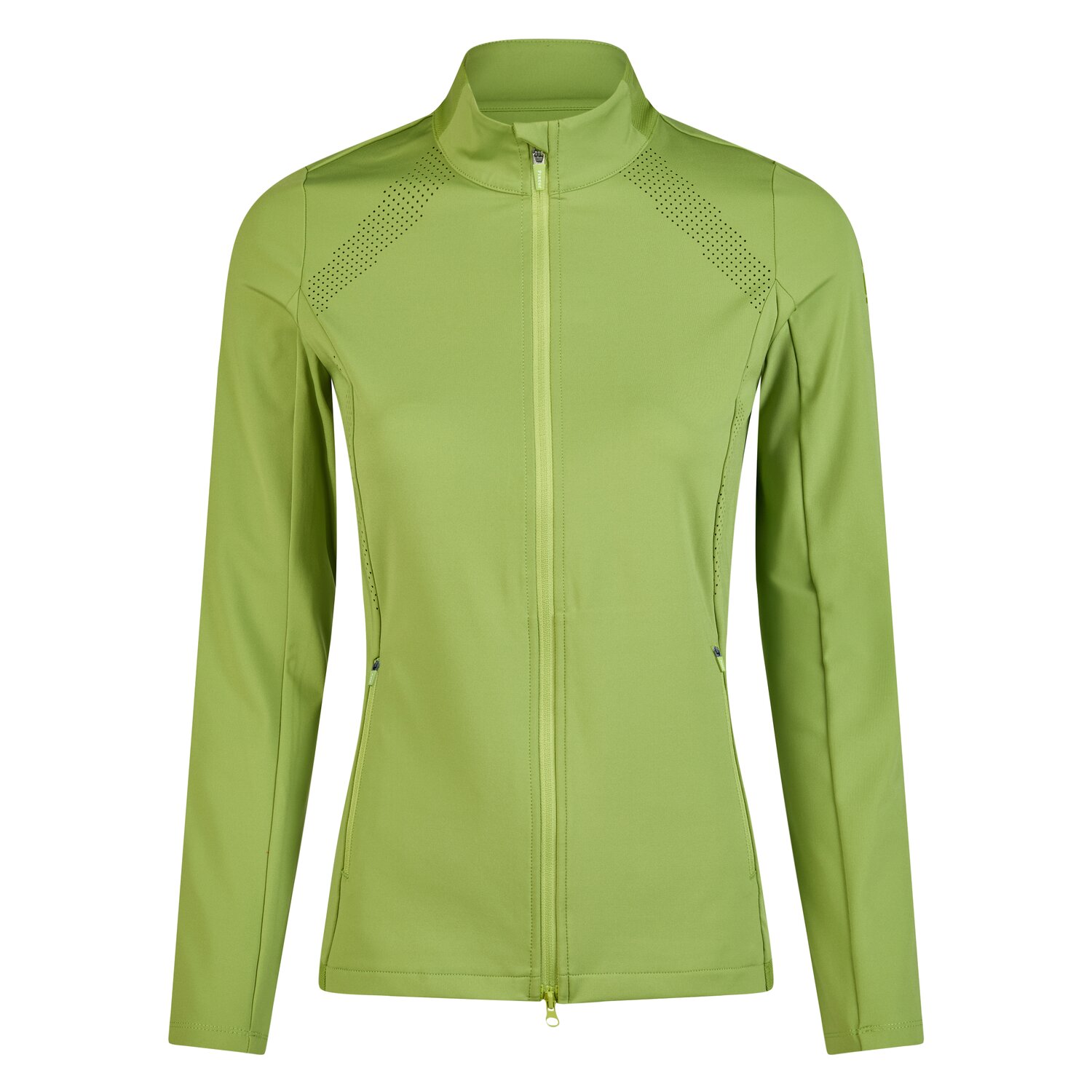 PIKEUR Sports Funktionsjacke mit Stehkragen &ndash; Ansicht 1
