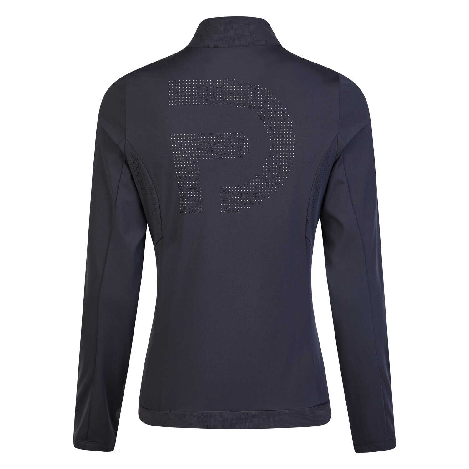 PIKEUR Sports Funktionsjacke mit Stehkragen &ndash; Ansicht 4