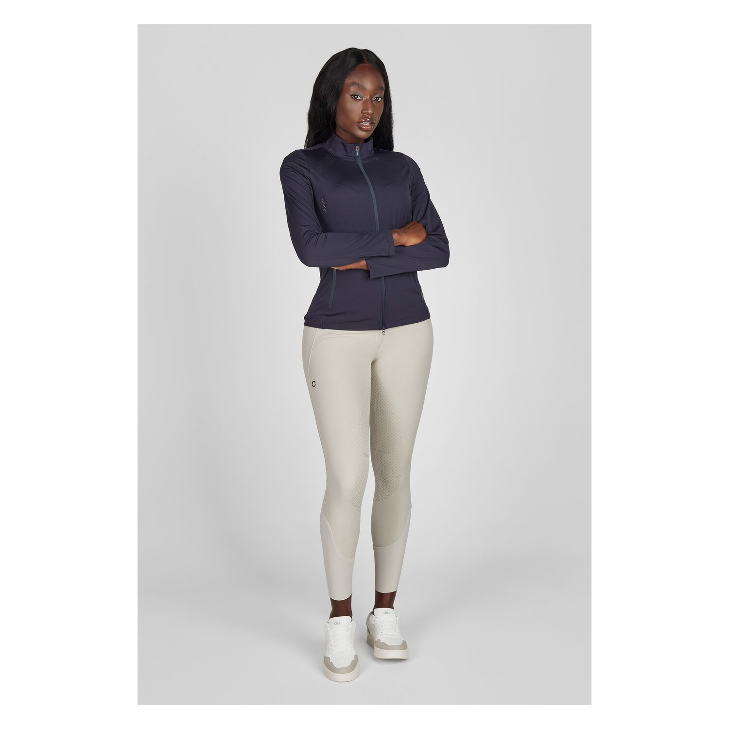 PIKEUR Sports Funktionsjacke mit Stehkragen &ndash; Ansicht 8