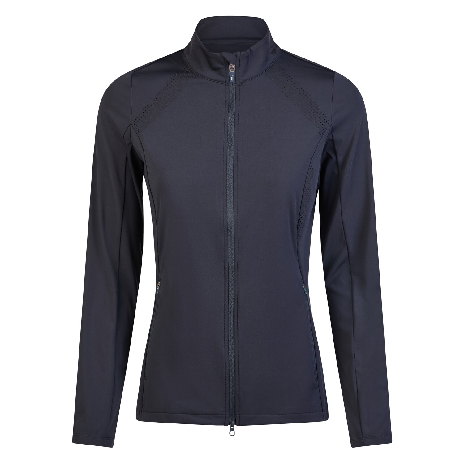 PIKEUR Sports Funktionsjacke mit Stehkragen &ndash; Ansicht 2