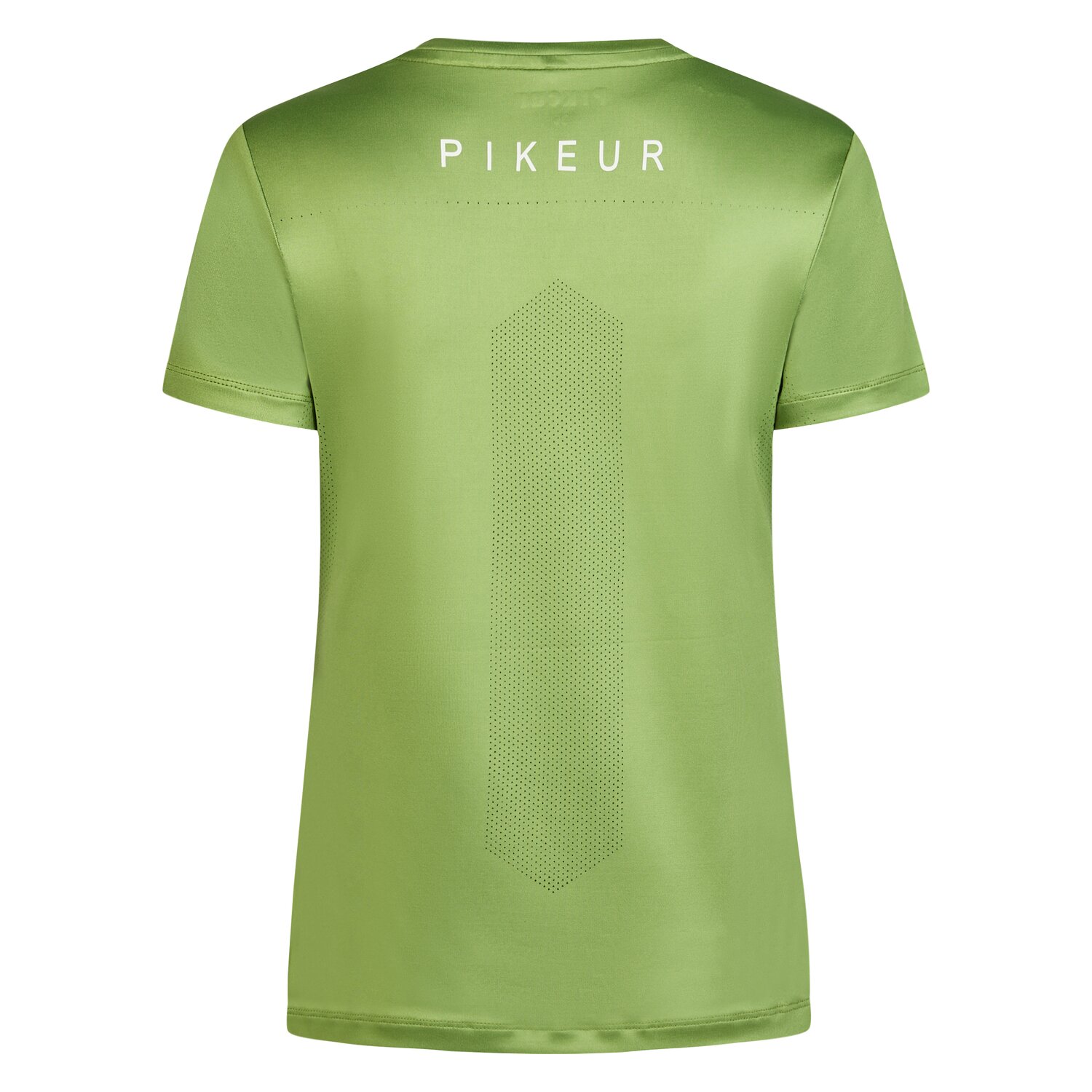 PIKEUR Sports Funktionsshirt mit Rundhals &ndash; Ansicht 5