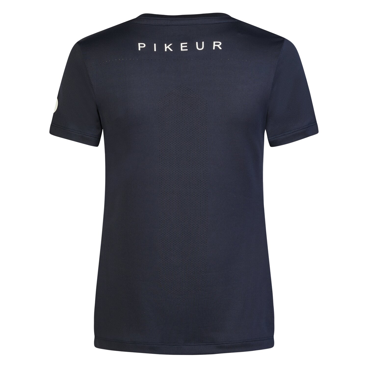 PIKEUR Sports Funktionsshirt mit Rundhals &ndash; Ansicht 6