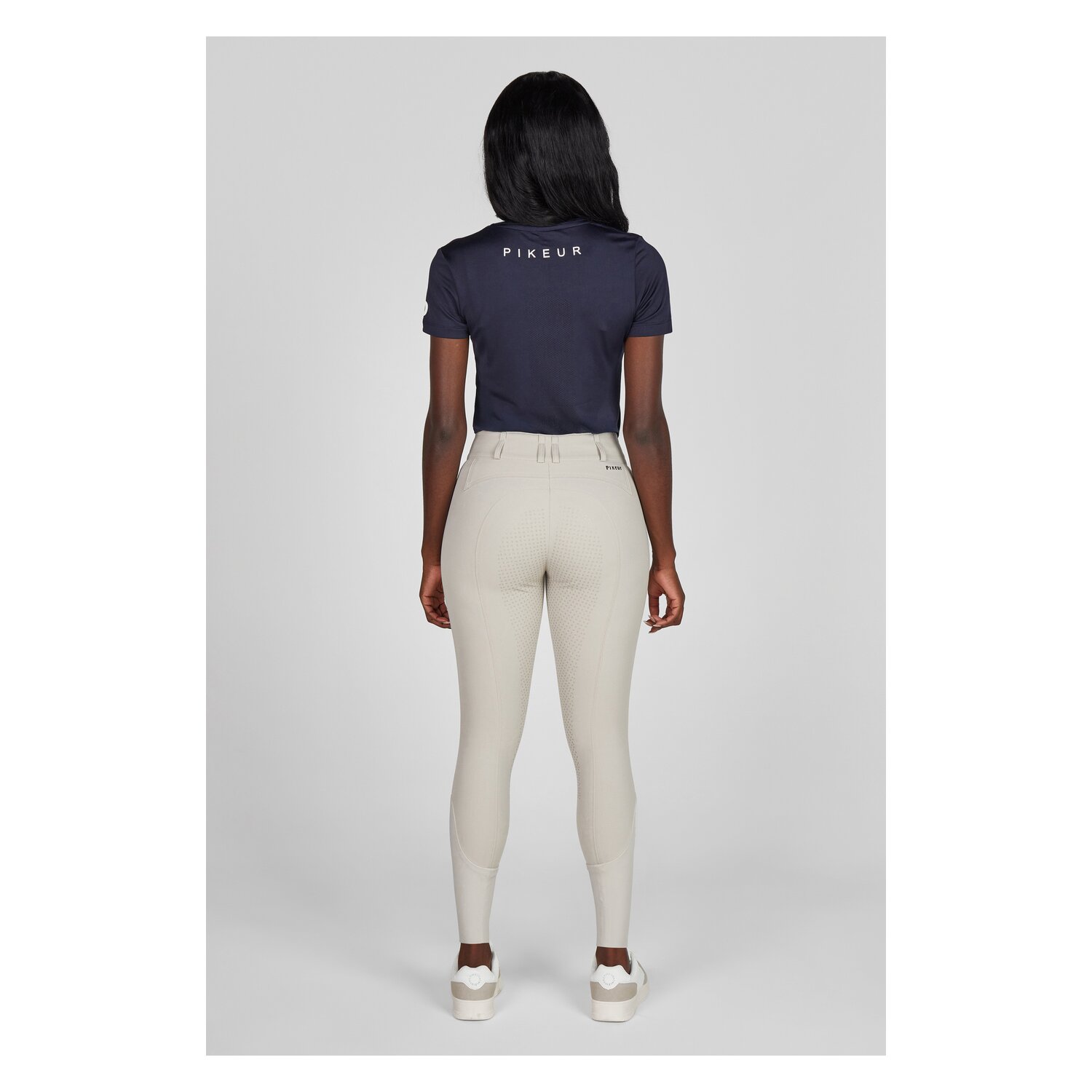 PIKEUR Sports Funktionsshirt mit Rundhals &ndash; Ansicht 10