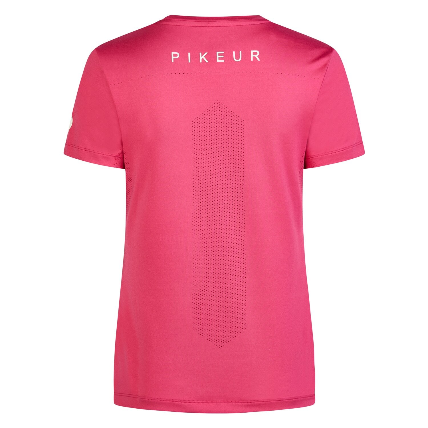 PIKEUR Sports Funktionsshirt mit Rundhals &ndash; Ansicht 4