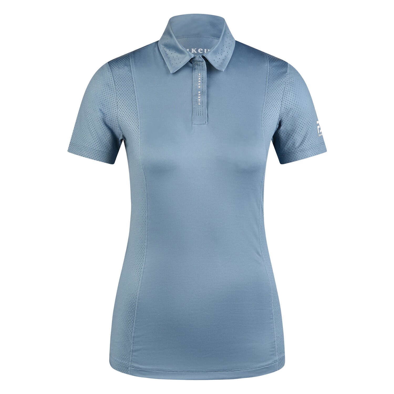 PIKEUR Sports Funktions-Poloshirt &ndash; Ansicht 3