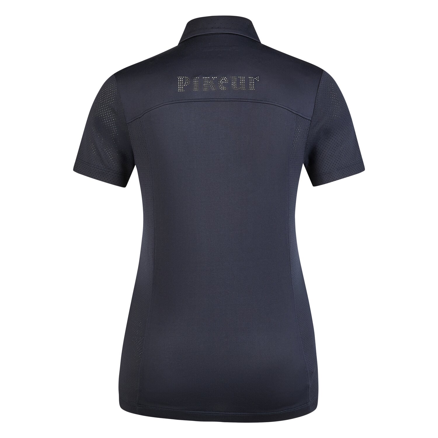 PIKEUR Sports Funktions-Poloshirt &ndash; Ansicht 5