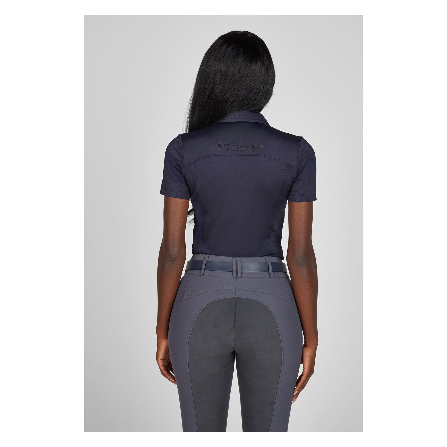 PIKEUR Sports Funktions-Poloshirt &ndash; Ansicht 11