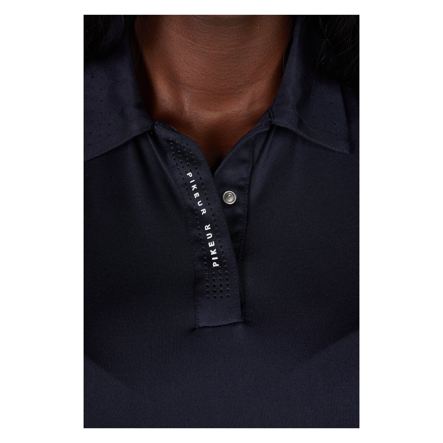 PIKEUR Sports Funktions-Poloshirt &ndash; Ansicht 7