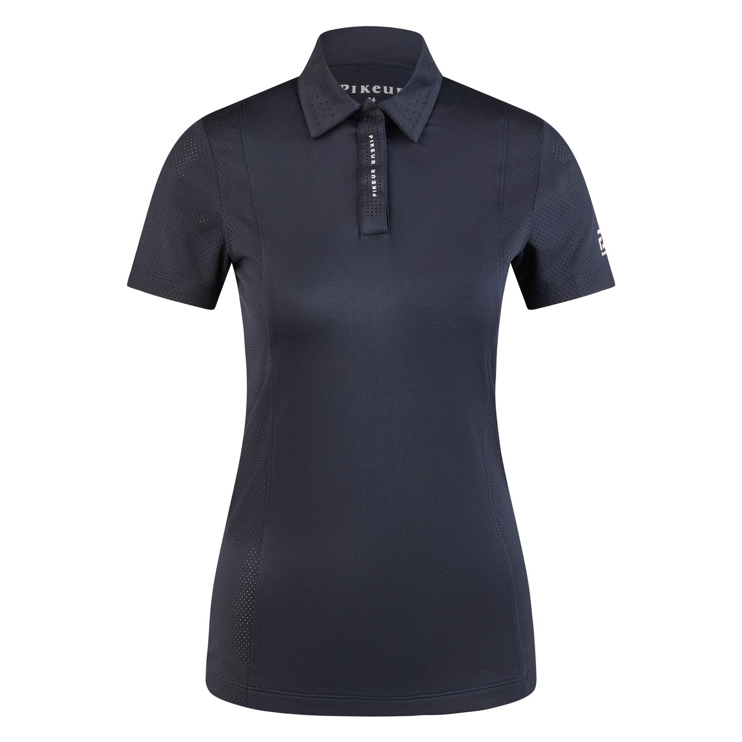 PIKEUR Sports Funktions-Poloshirt &ndash; Ansicht 2
