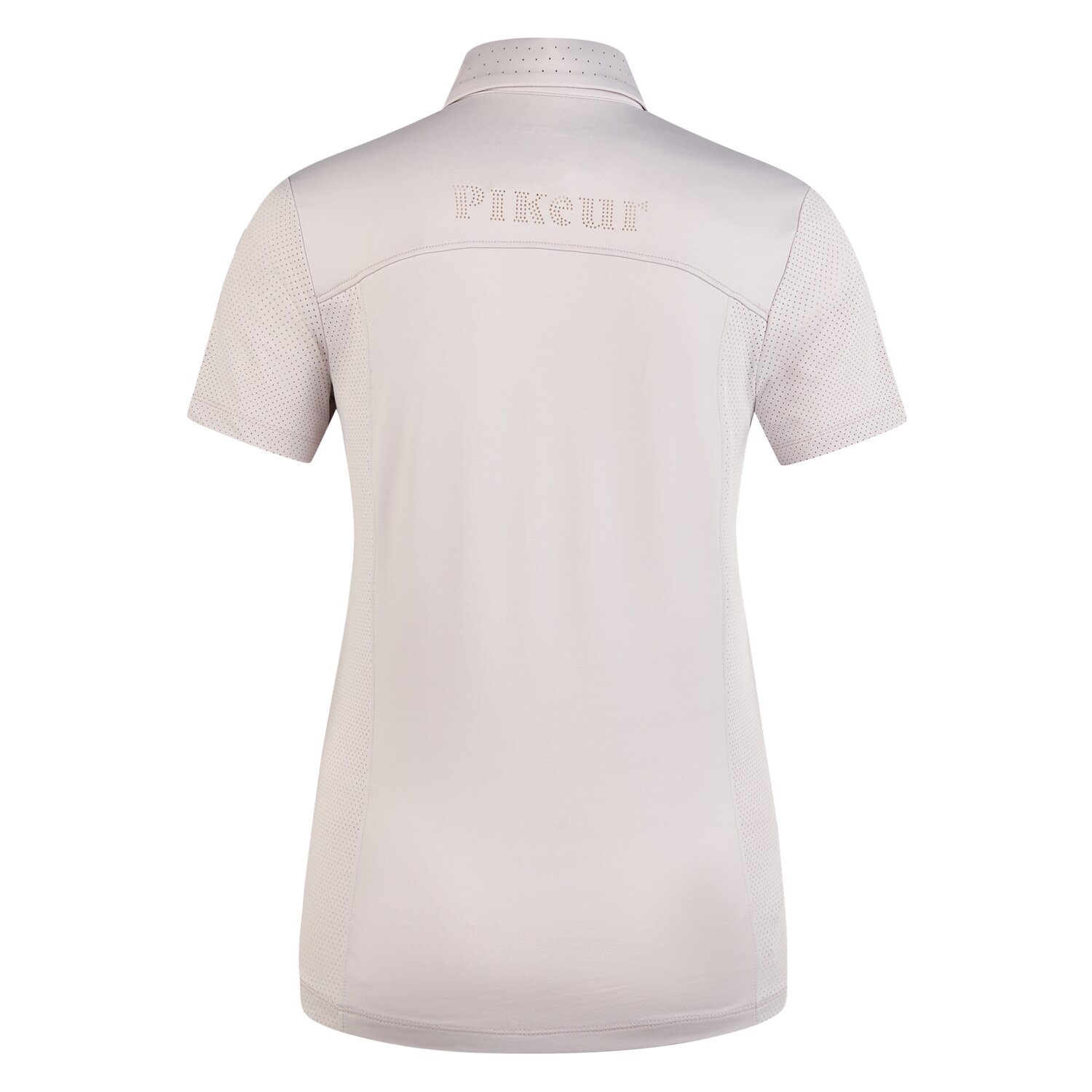 PIKEUR Sports Funktions-Poloshirt &ndash; Ansicht 4