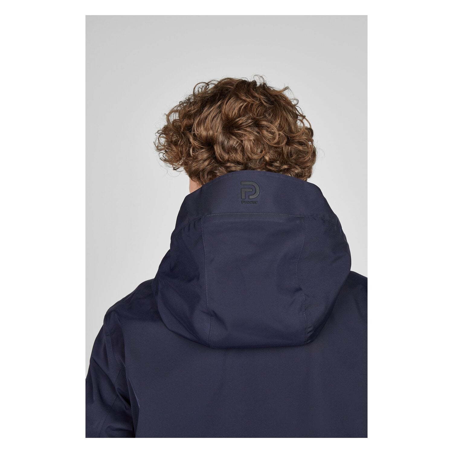 PIKEUR Sports Herren Regenjacke &ndash; Ansicht 3