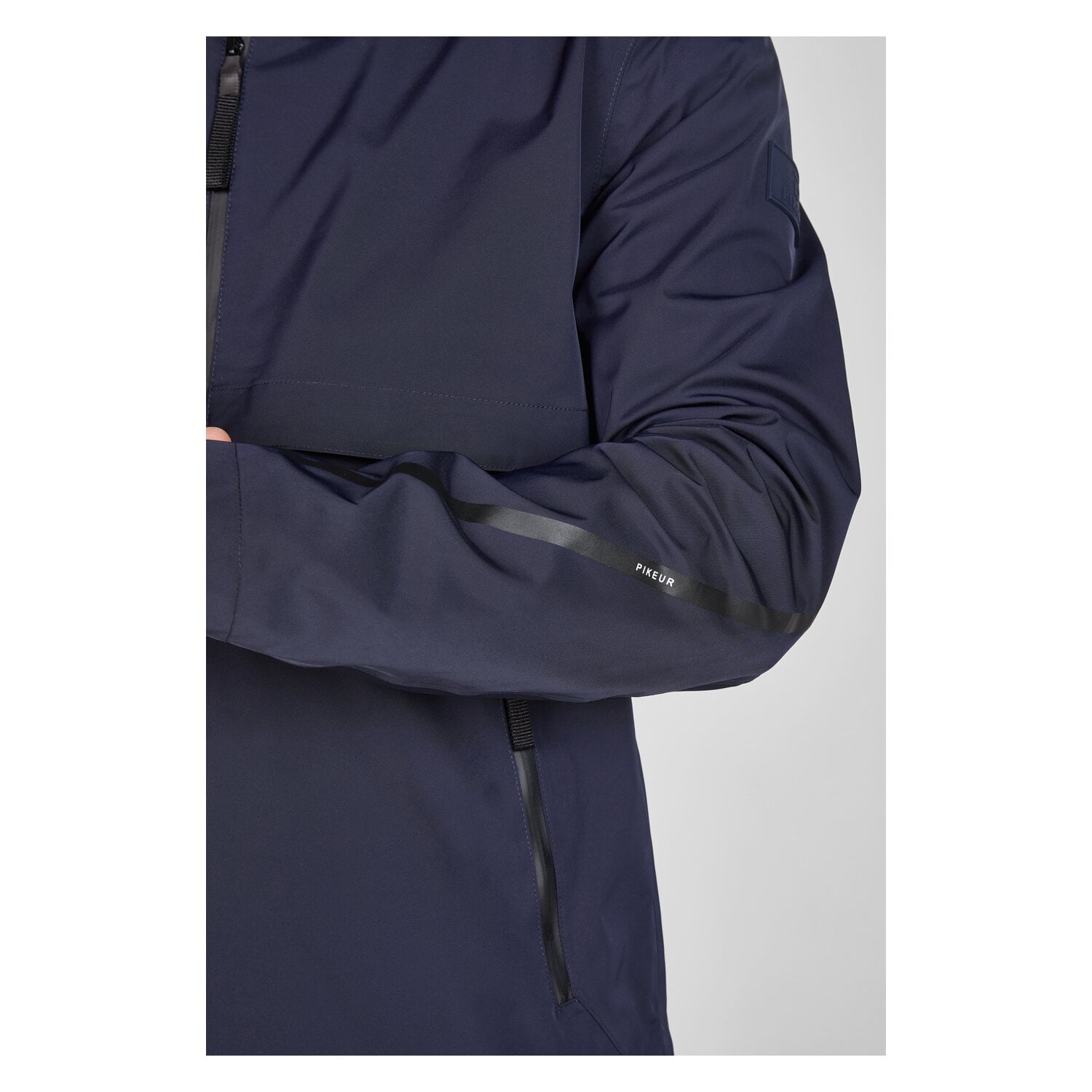 PIKEUR Sports Herren Regenjacke &ndash; Ansicht 4