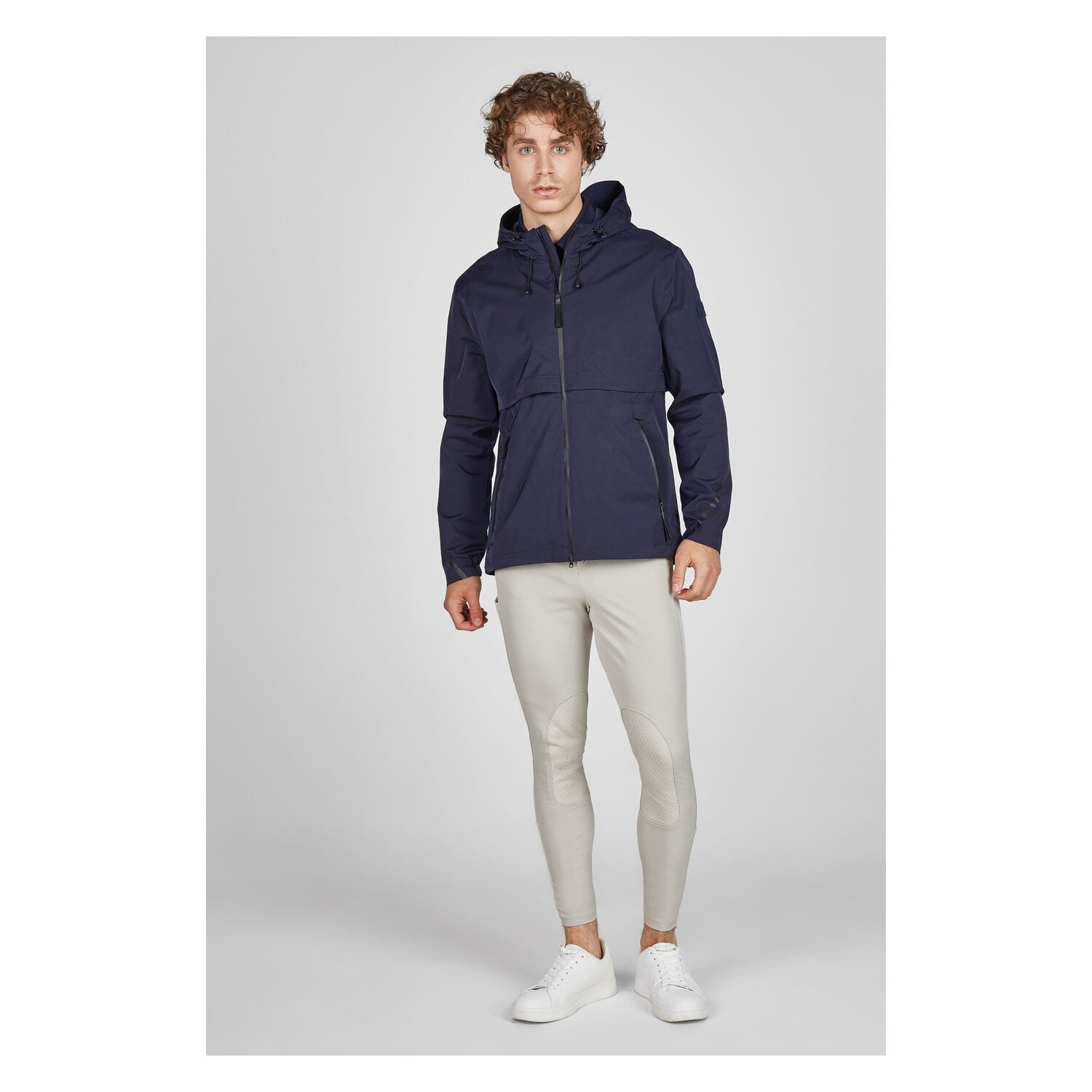 PIKEUR Sports Herren Regenjacke &ndash; Ansicht 5