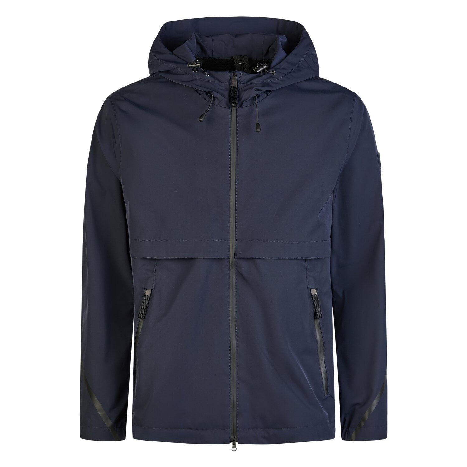 PIKEUR Sports Herren Regenjacke &ndash; Ansicht 1