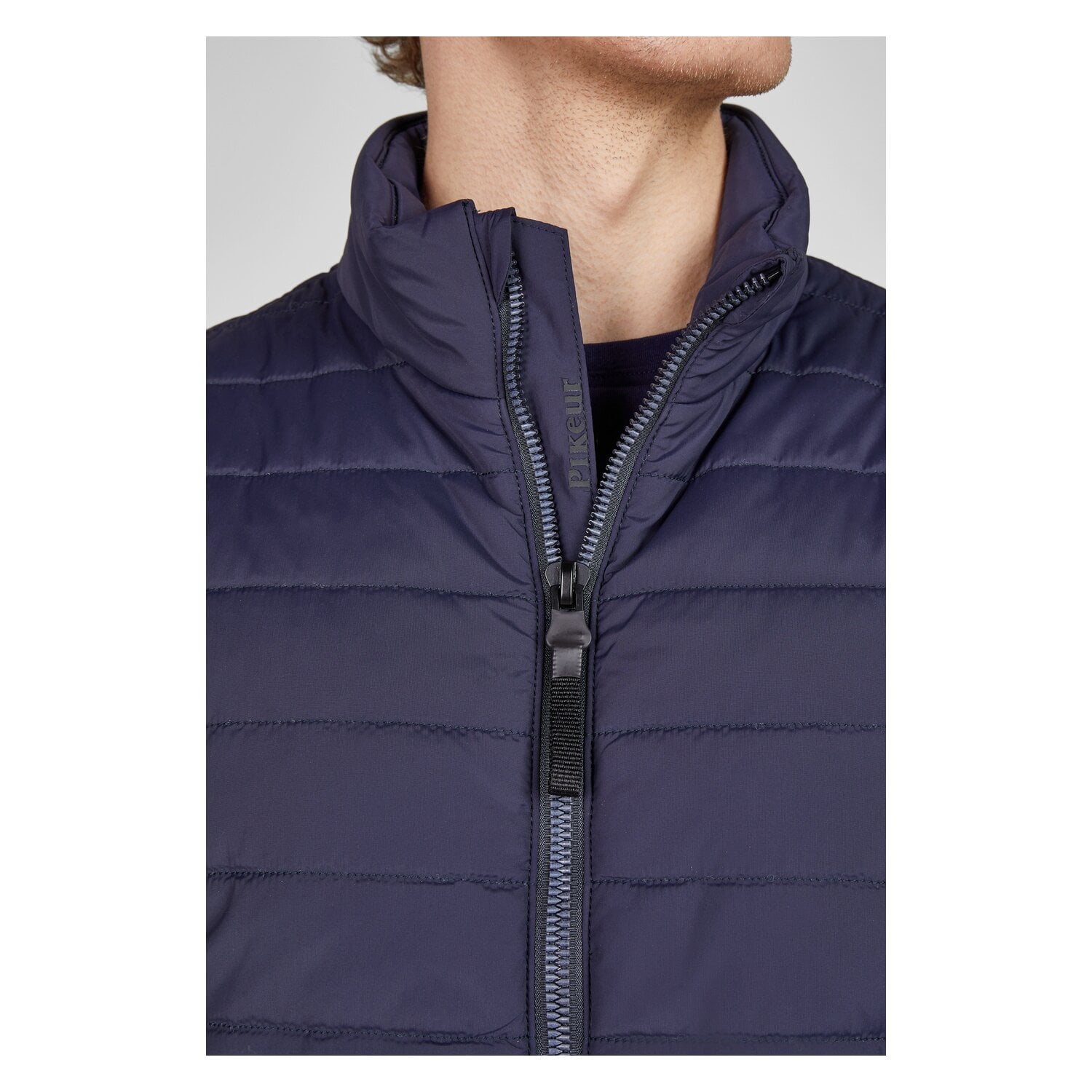 PIKEUR Sports Steppweste für Herren &ndash; Ansicht 3