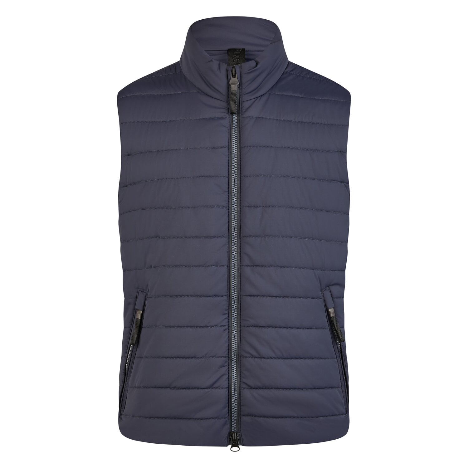 PIKEUR Sports Steppweste für Herren &ndash; Ansicht 1