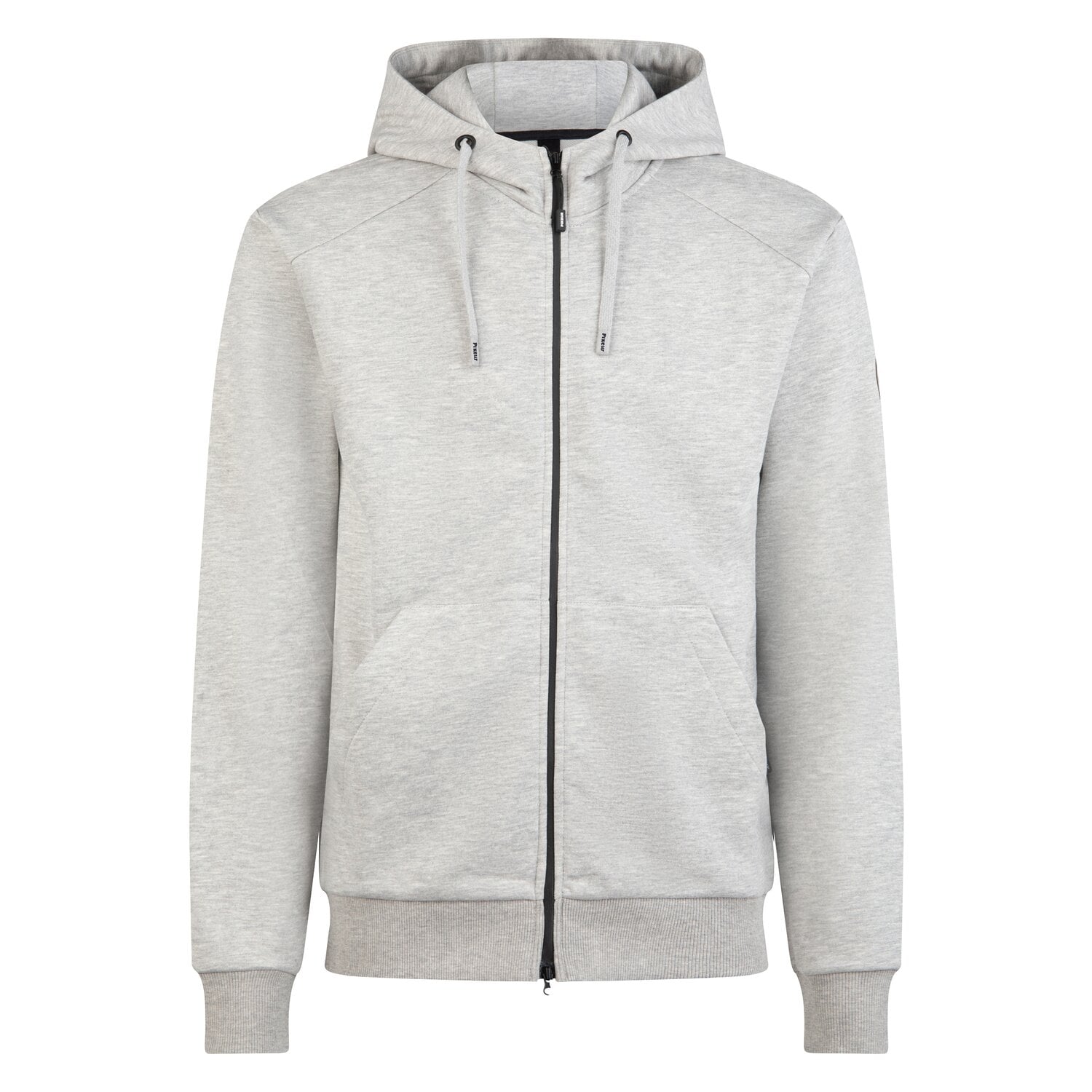 PIKEUR Sports Herren Kapuzenjacke &ndash; Ansicht 2