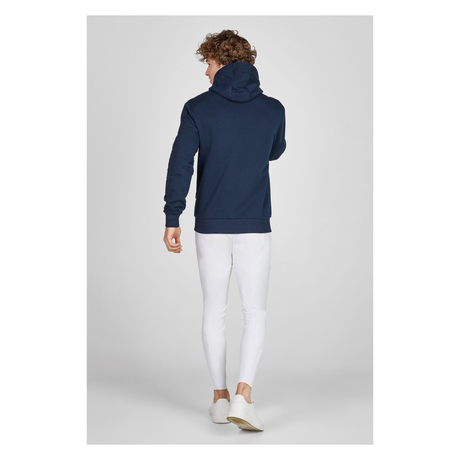 PIKEUR Sports Herren Kapuzenjacke &ndash; Ansicht 8