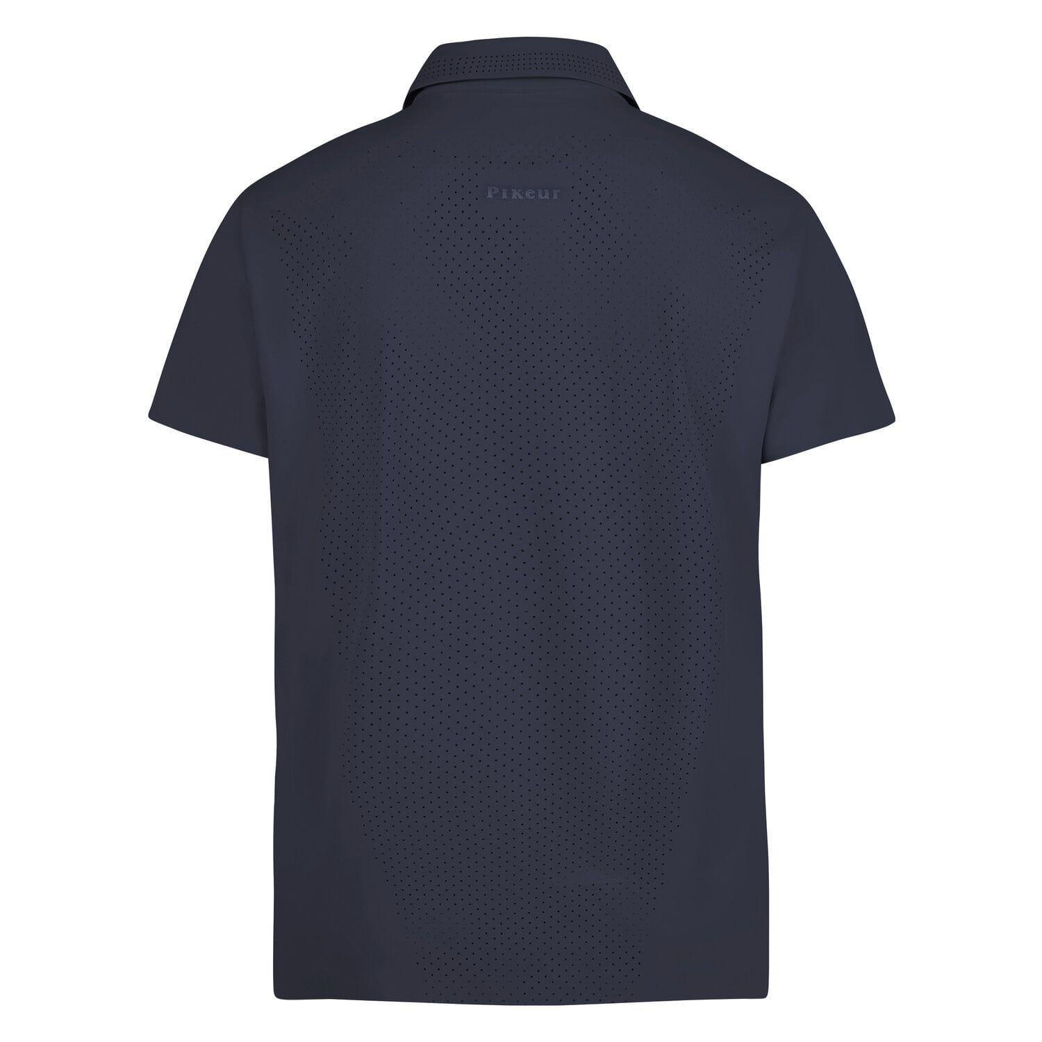 PIKEUR Sports Herren Funktions-Poloshirt &ndash; Ansicht 3