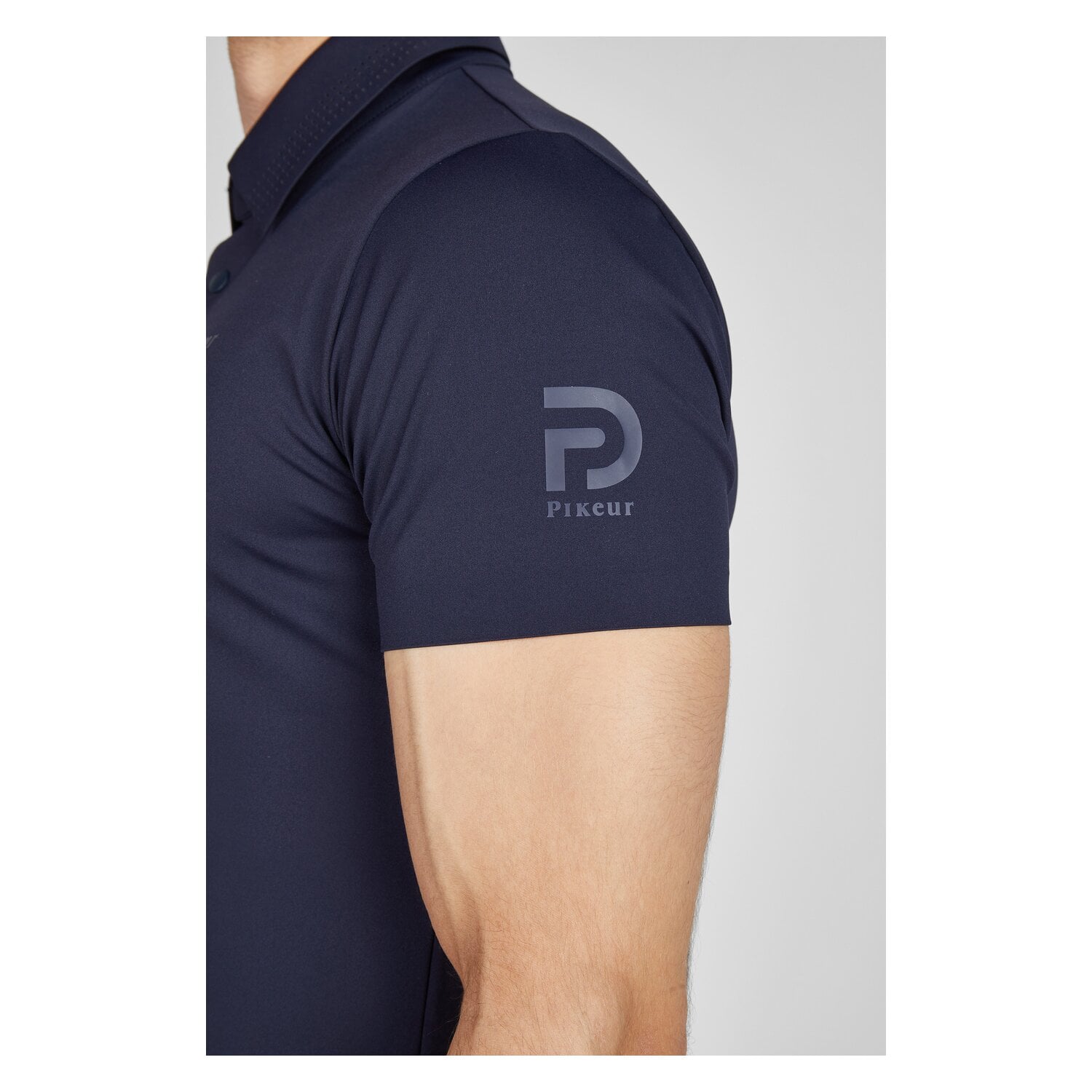 PIKEUR Sports Herren Funktions-Poloshirt &ndash; Ansicht 7