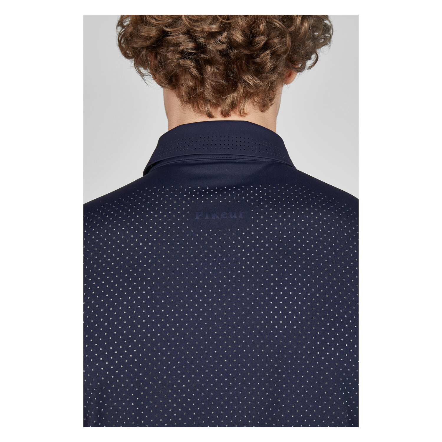 PIKEUR Sports Herren Funktions-Poloshirt &ndash; Ansicht 8