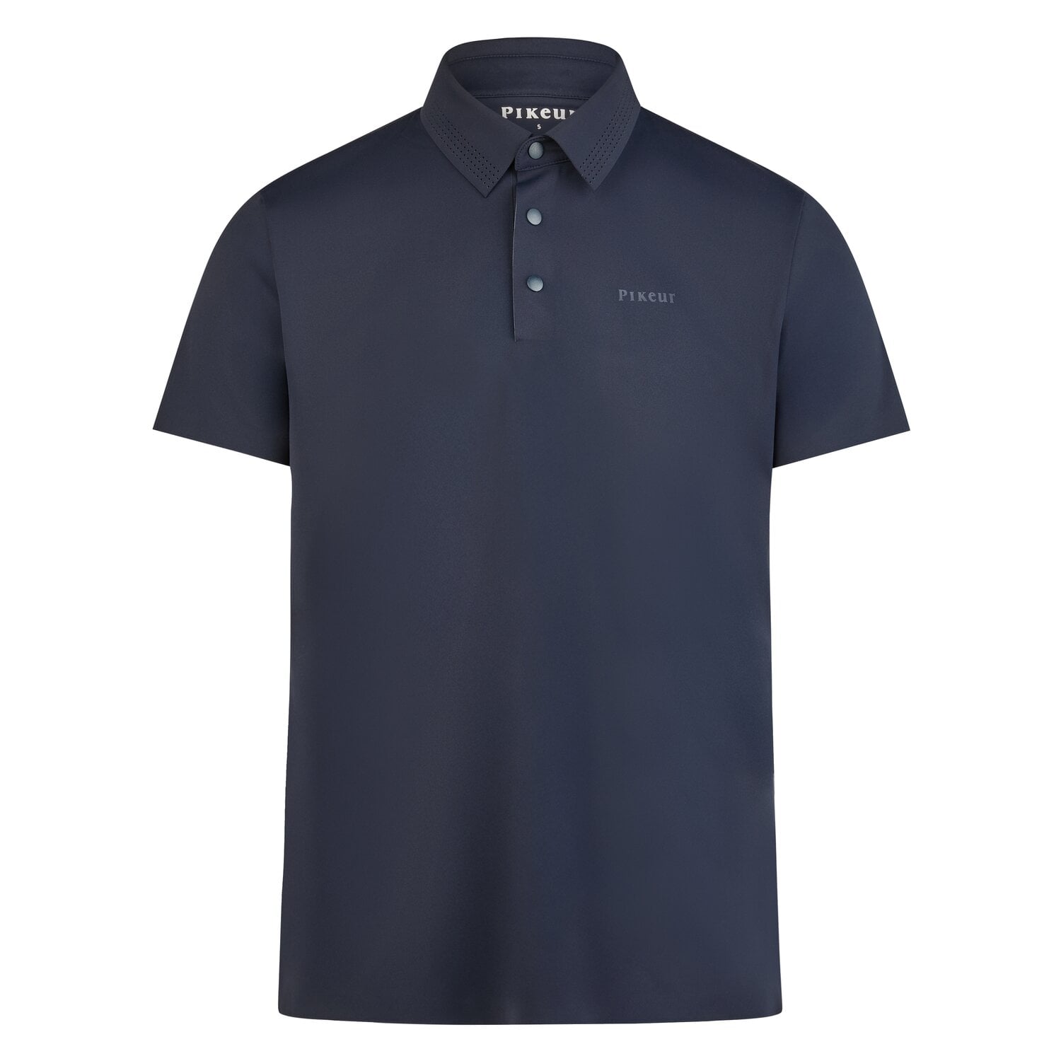 PIKEUR Sports Herren Funktions-Poloshirt &ndash; Ansicht 1