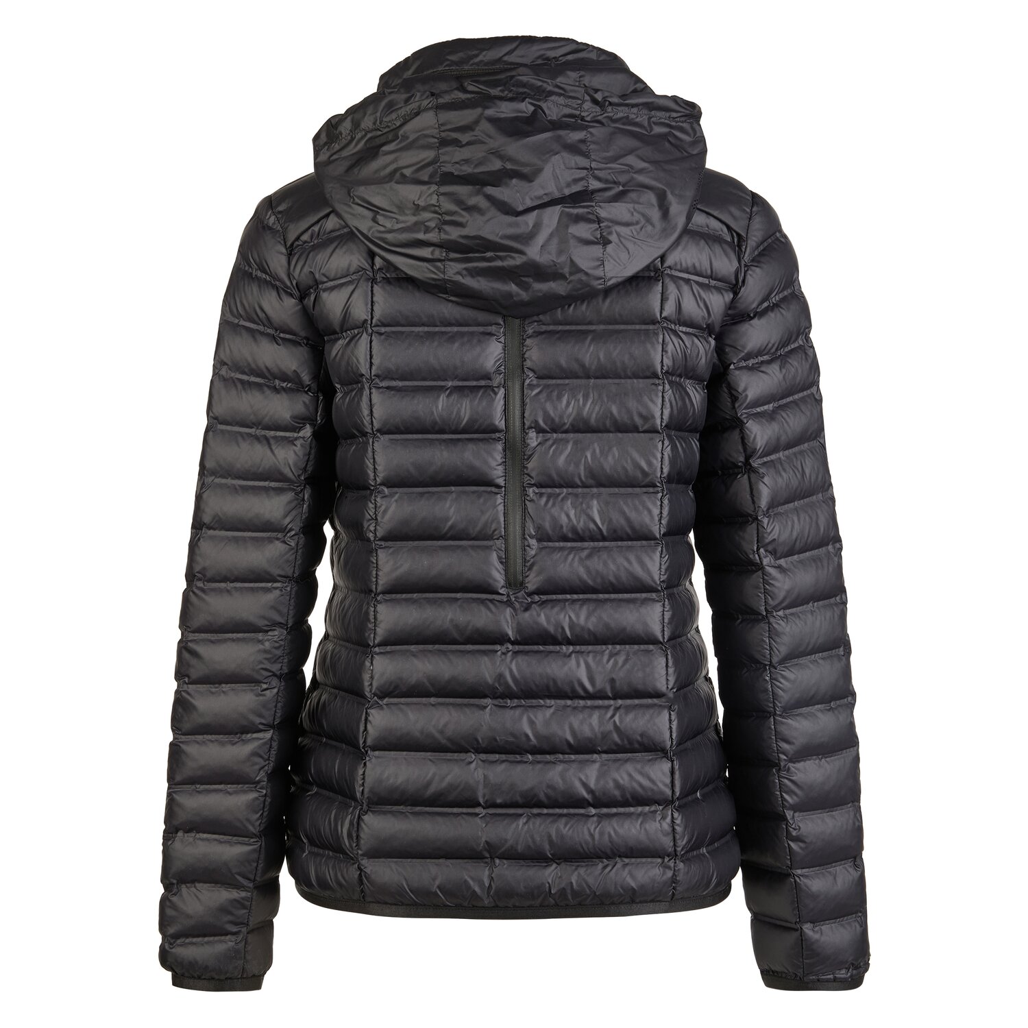 PIKEUR Athleisure Leichte Steppjacke mit Kapuze &ndash; Ansicht 2