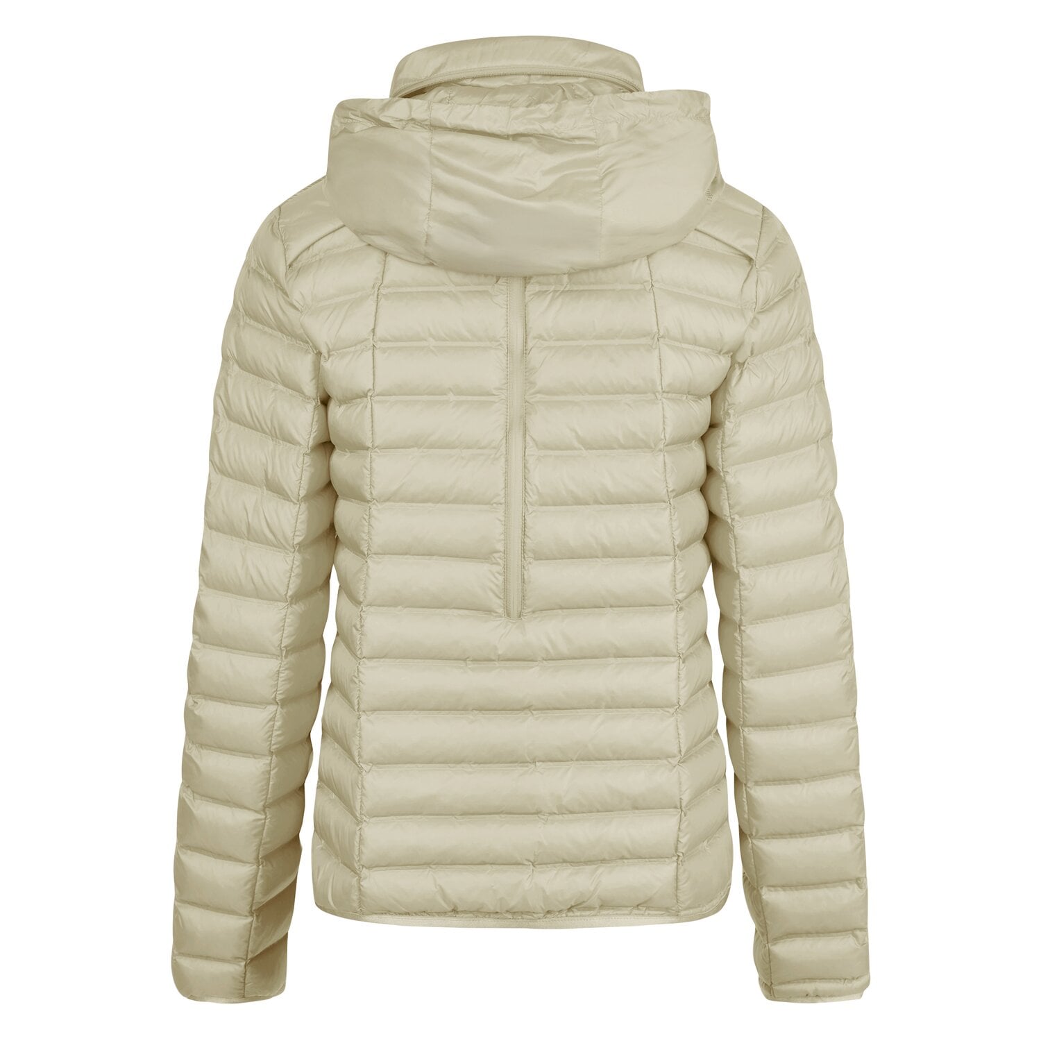 PIKEUR Athleisure Leichte Steppjacke mit Kapuze &ndash; Ansicht 2