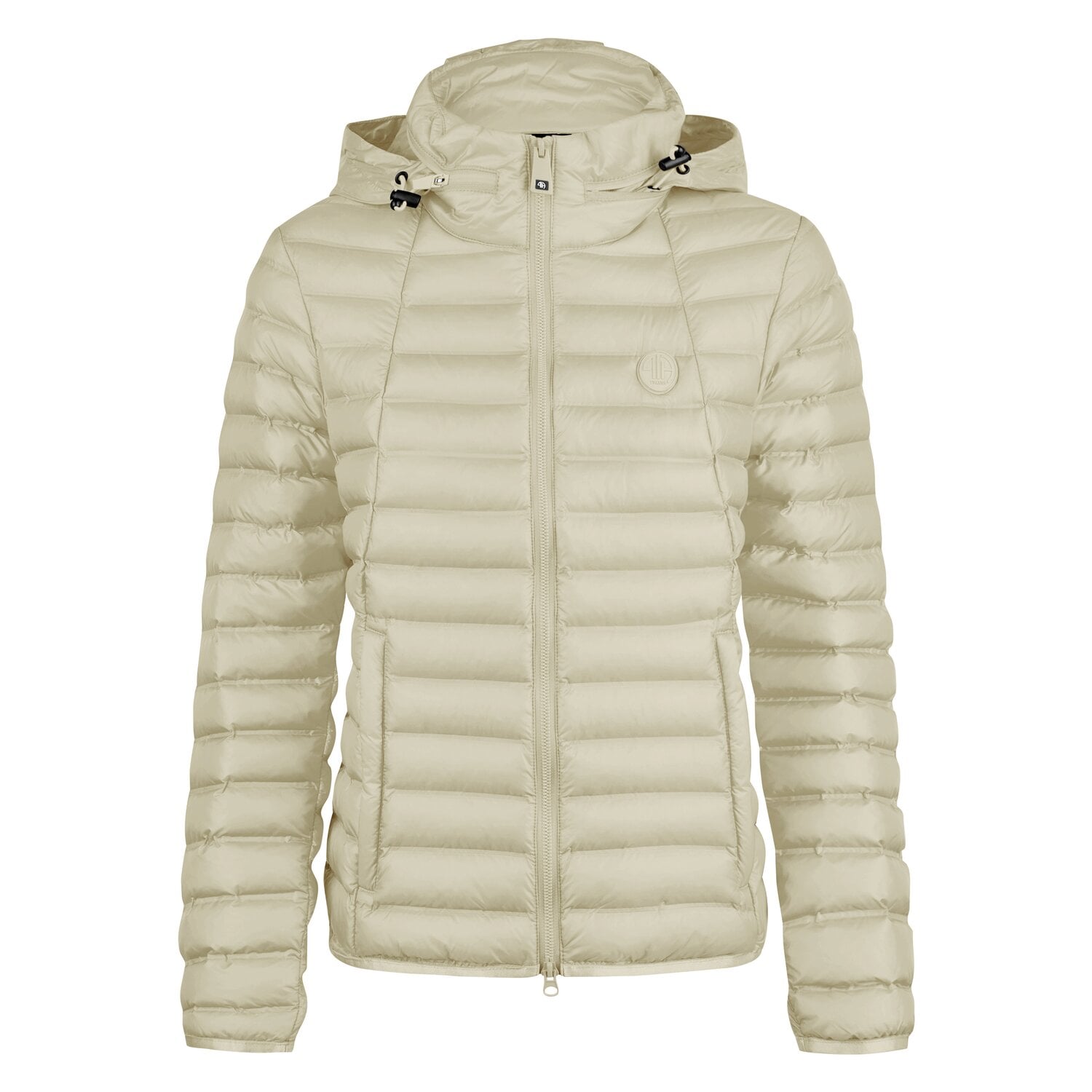PIKEUR Athleisure Leichte Steppjacke mit Kapuze &ndash; Ansicht 1