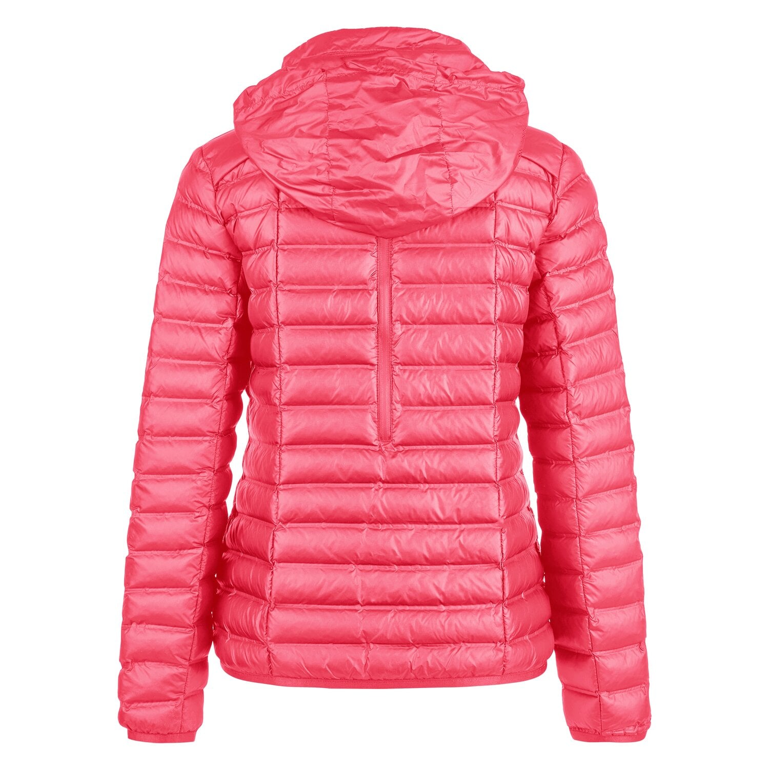 PIKEUR Athleisure Leichte Steppjacke mit Kapuze &ndash; Ansicht 2