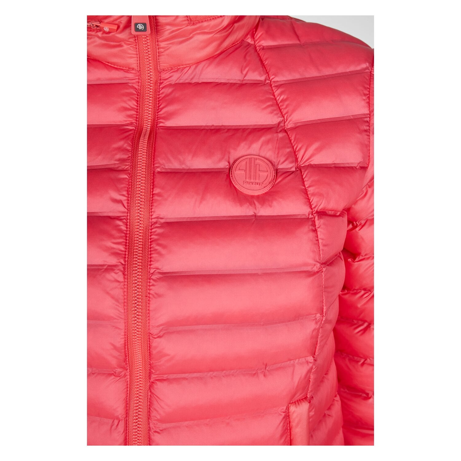 PIKEUR Athleisure Leichte Steppjacke mit Kapuze &ndash; Ansicht 3