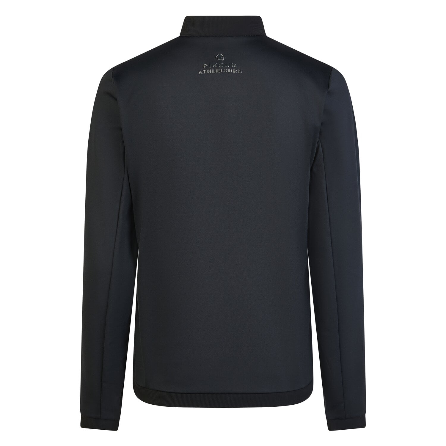 PIKEUR Athleisure Elastic Funktionsjacke &ndash; Ansicht 2