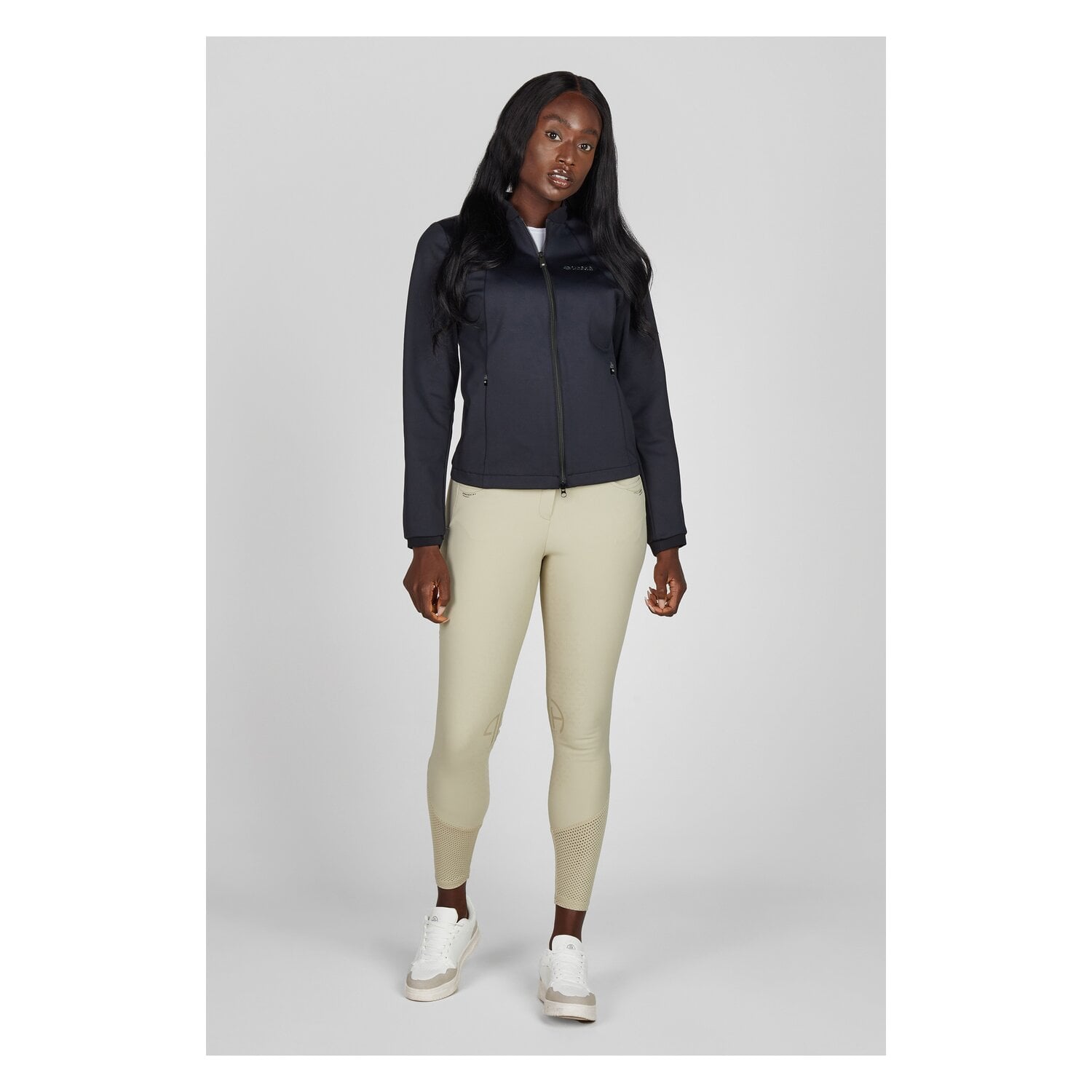 PIKEUR Athleisure Elastic Funktionsjacke &ndash; Ansicht 5