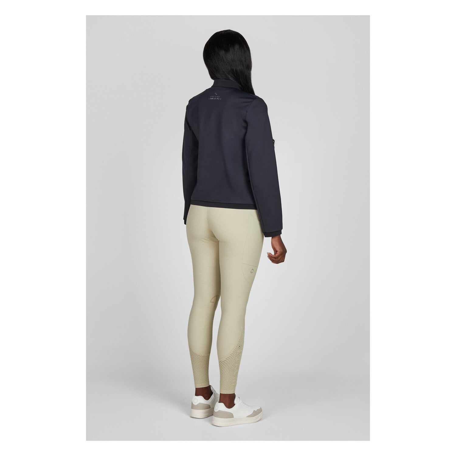 PIKEUR Athleisure Elastic Funktionsjacke &ndash; Ansicht 6