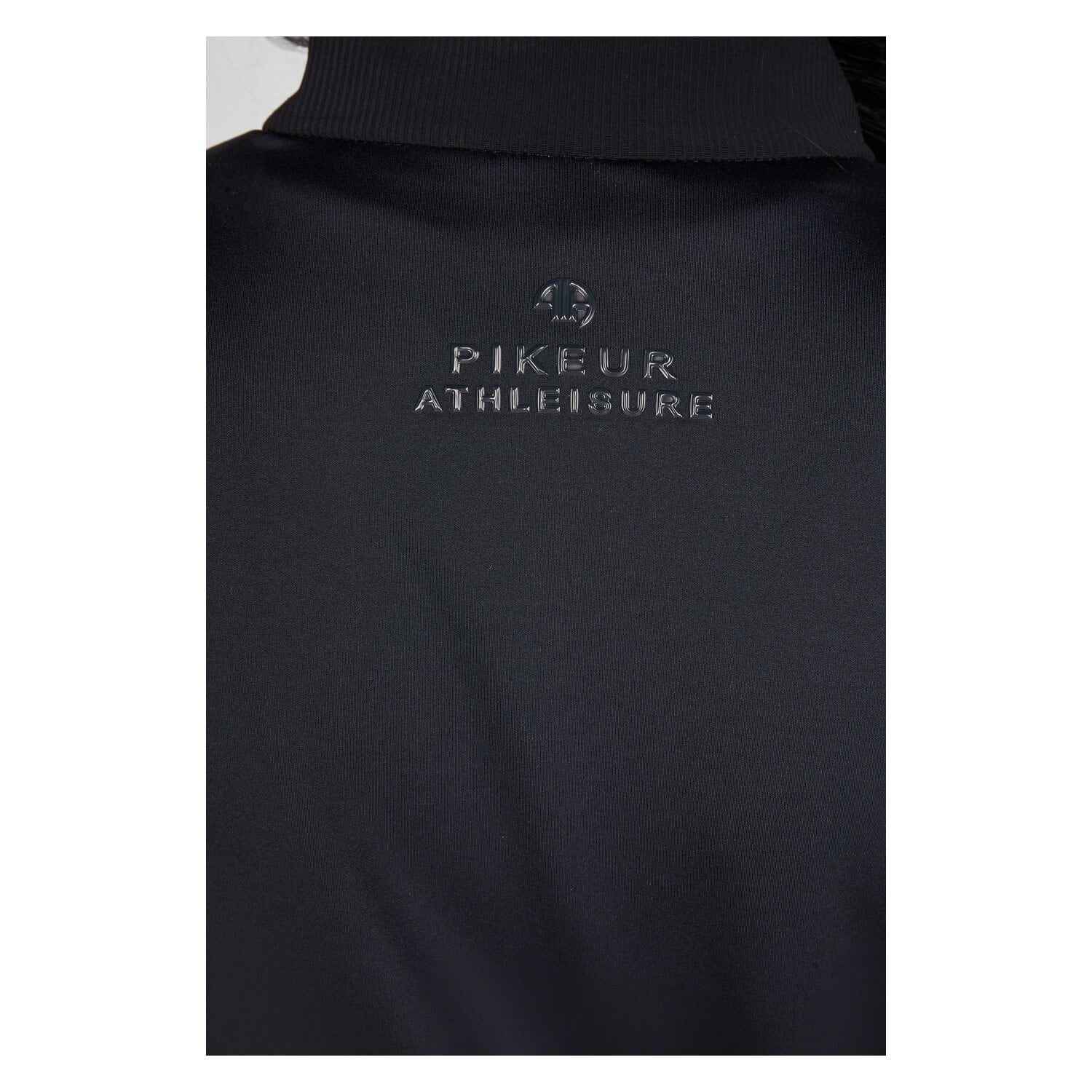 PIKEUR Athleisure Elastic Funktionsjacke &ndash; Ansicht 4