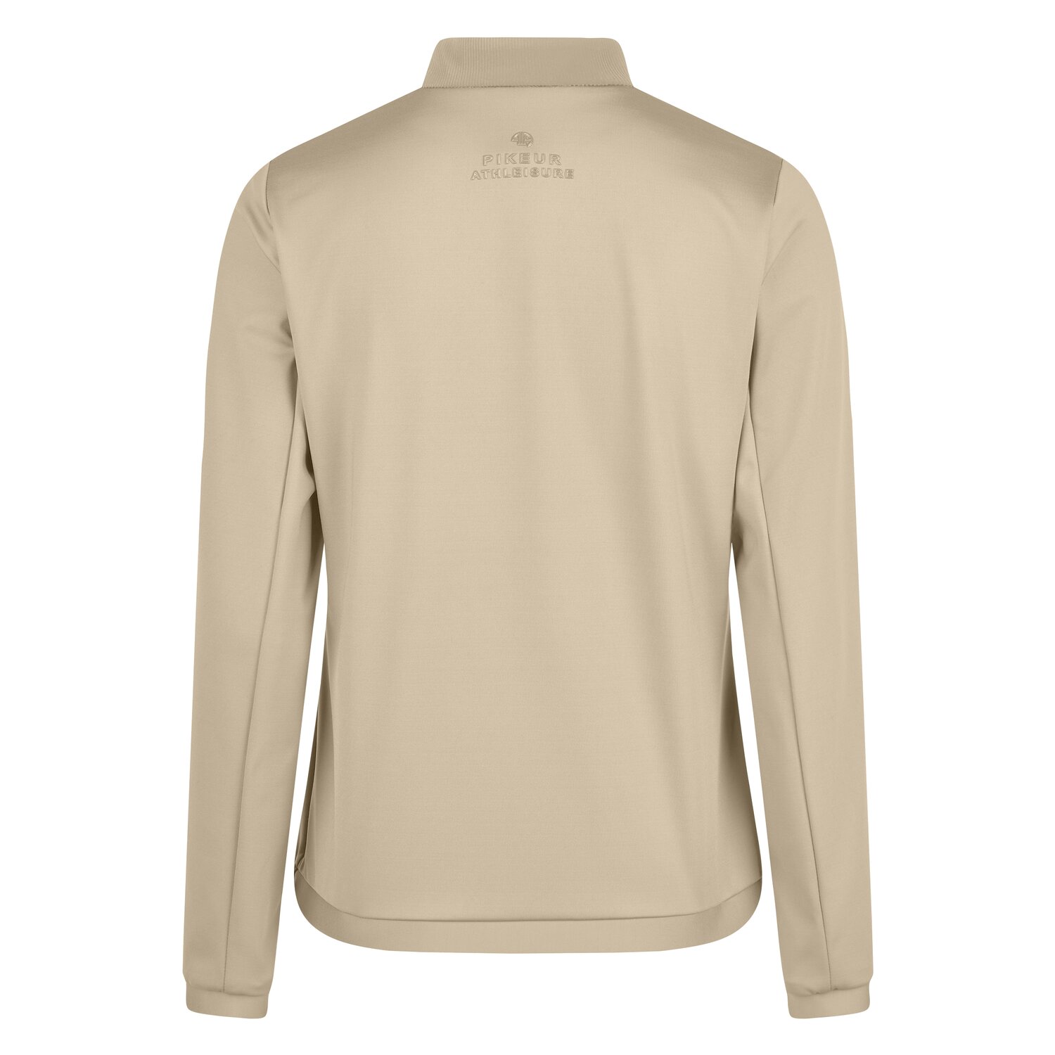 PIKEUR Athleisure Elastic Funktionsjacke &ndash; Ansicht 2