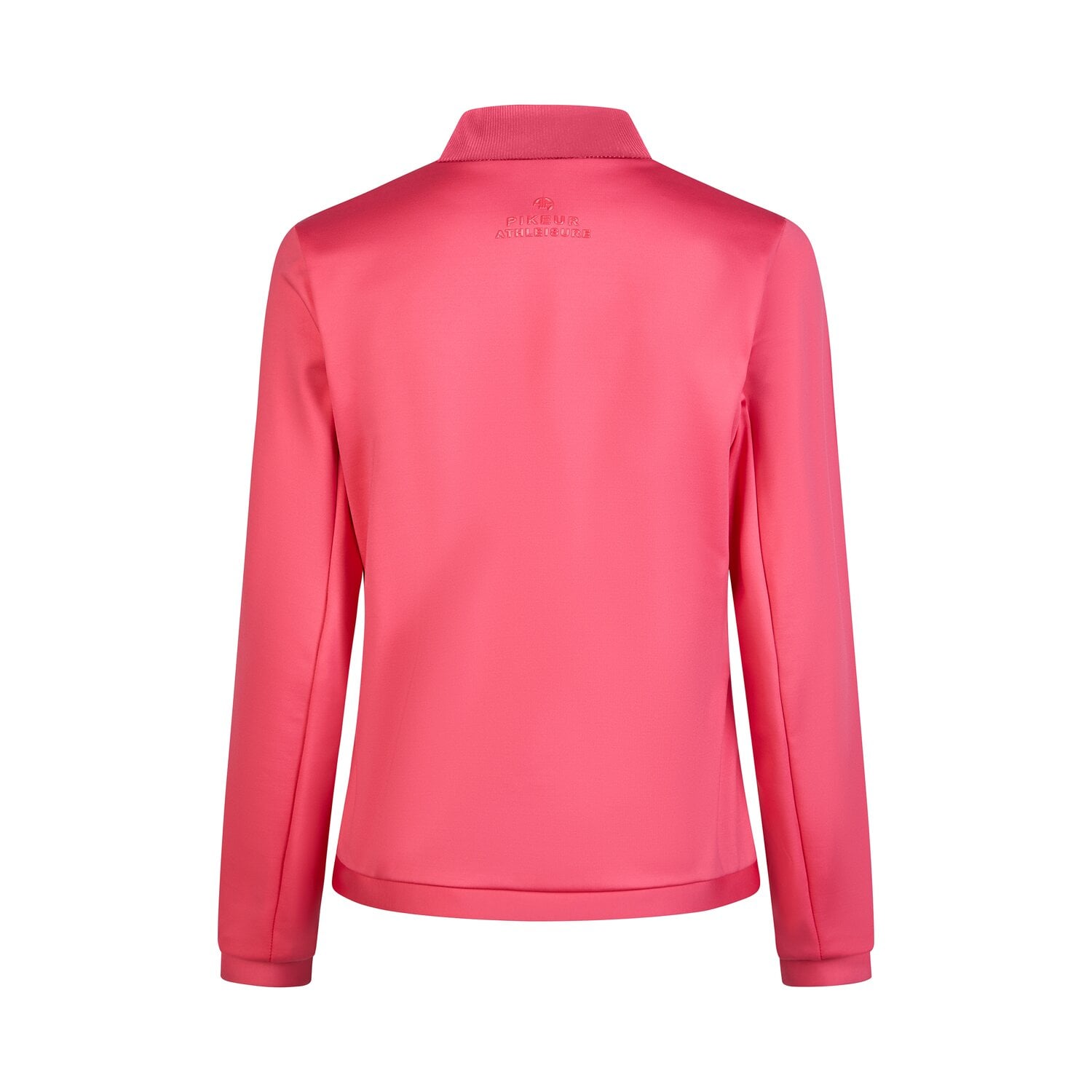 PIKEUR Athleisure Elastic Funktionsjacke &ndash; Ansicht 2