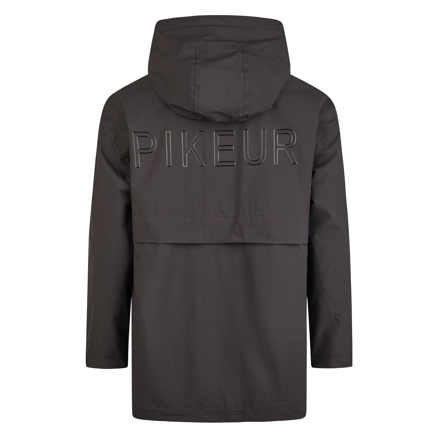 PIKEUR Athleisure Regenponcho &ndash; Ansicht 2